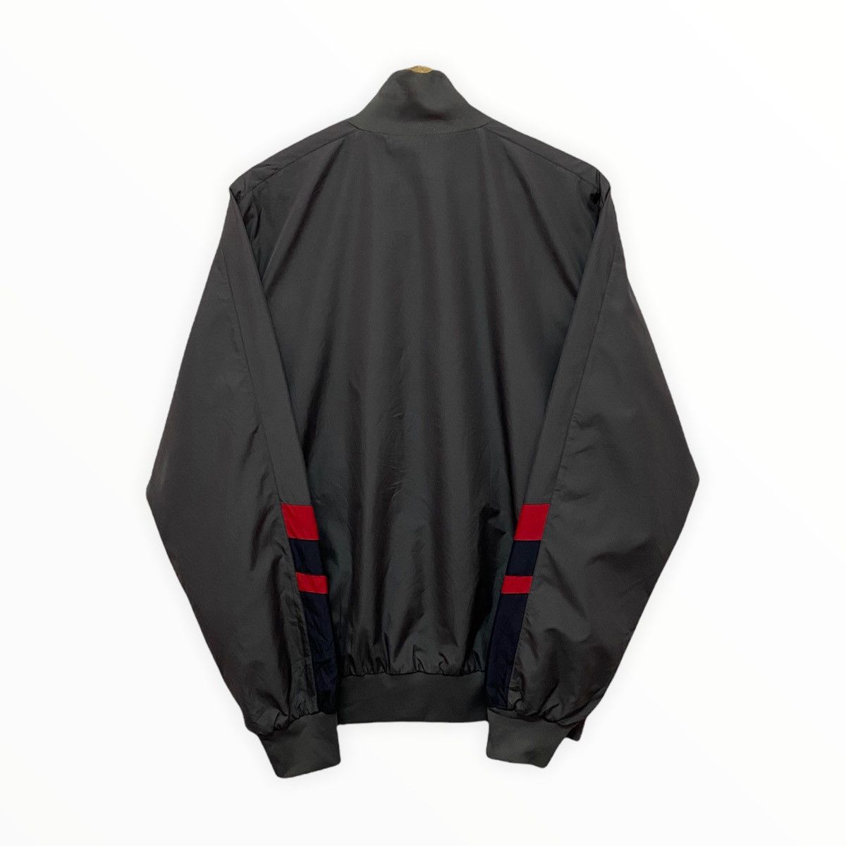 Nike × Vintage RARE🔥NIKE 90’S VINTAGE Trainer / Street Fashion Jacket Size US M / EU 48-50 / 2 - 3 Thumbnail