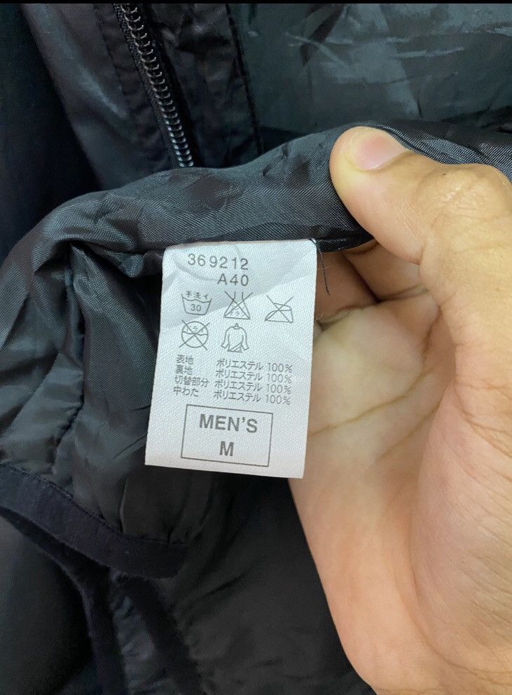 Nike × Vintage RARE🔥NIKE 90’S VINTAGE Trainer / Street Fashion Jacket Size US M / EU 48-50 / 2 - 10 Thumbnail