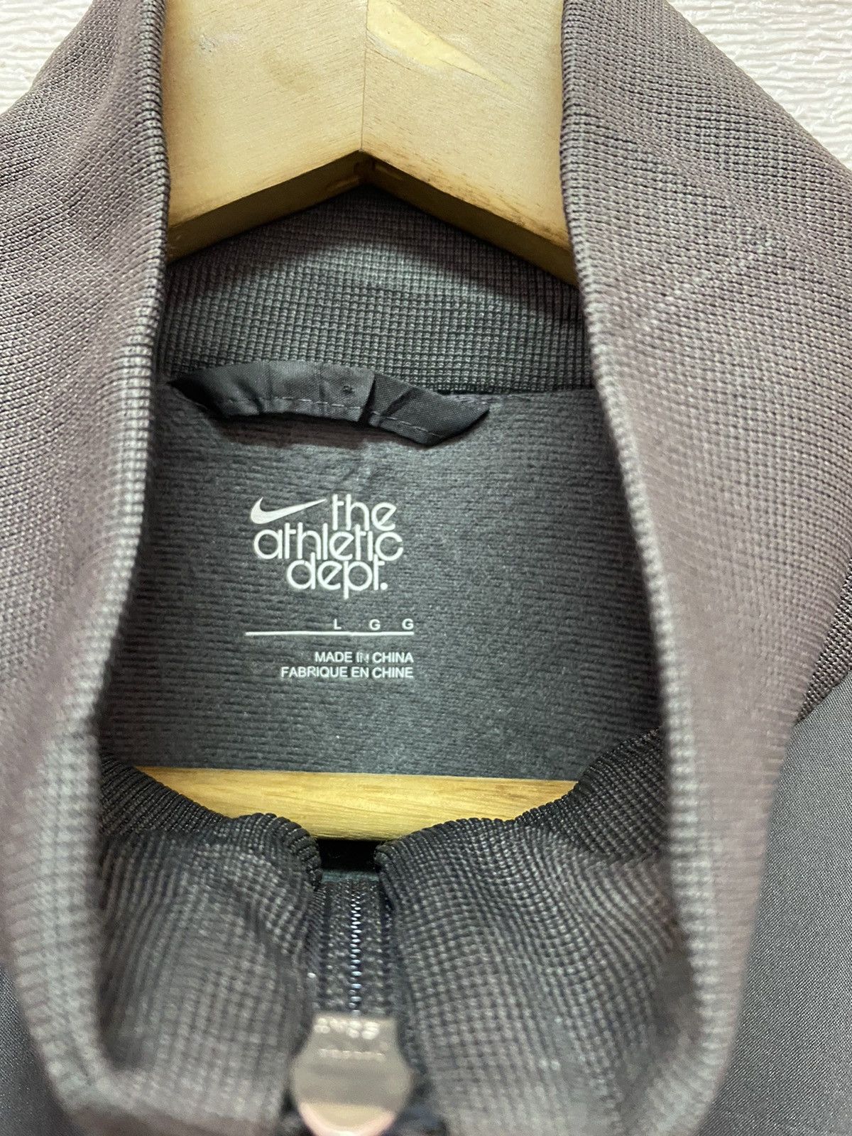 Nike × Vintage RARE🔥NIKE 90’S VINTAGE Trainer / Street Fashion Jacket Size US M / EU 48-50 / 2 - 9 Thumbnail