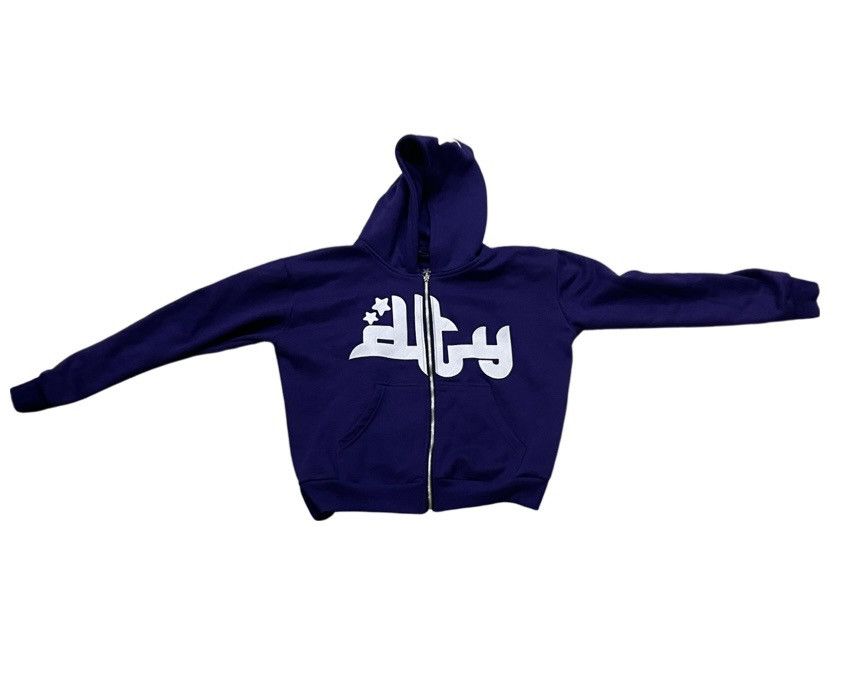 Other Divide The Youth Hoodie Size US M / EU 48-50 / 2 - 1 Thumbnail