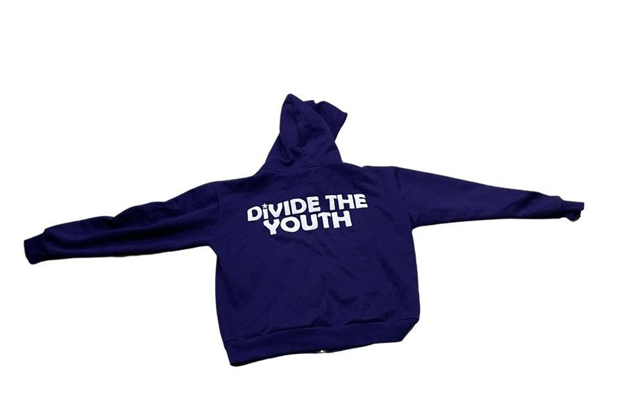 Other Divide The Youth Hoodie Size US M / EU 48-50 / 2 - 3 Thumbnail