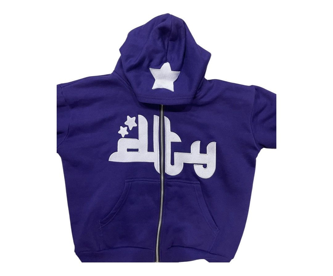 Other Divide The Youth Hoodie Size US M / EU 48-50 / 2 - 2 Thumbnail