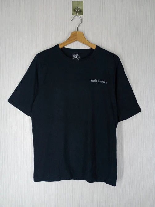 Rare Vintage Agnes B. Tshirt