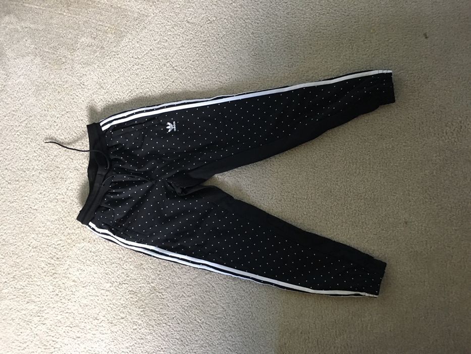 Pharrell Williams Track Pants