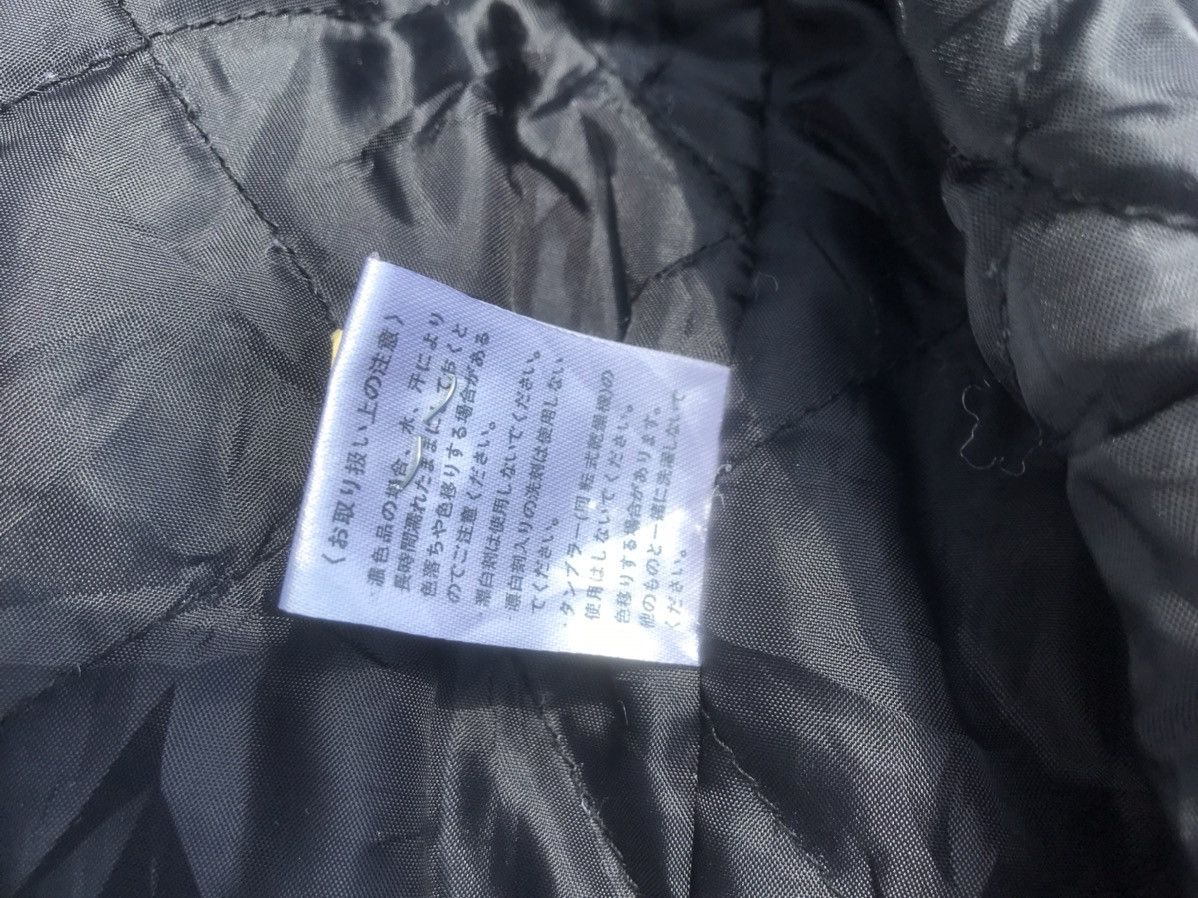 Beams Plus × Vintage JACKET BEAMS BOY. (GJ11) Size US S / EU 44-46 / 1 - 14 Thumbnail