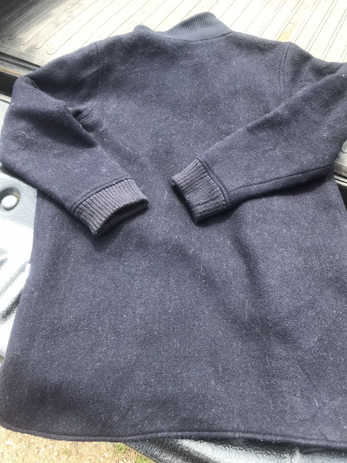 Beams Plus × Vintage JACKET BEAMS BOY. (GJ11) Size US S / EU 44-46 / 1 - 4 Thumbnail