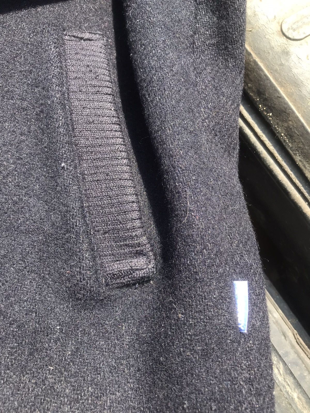 Beams Plus × Vintage JACKET BEAMS BOY. (GJ11) Size US S / EU 44-46 / 1 - 11 Thumbnail