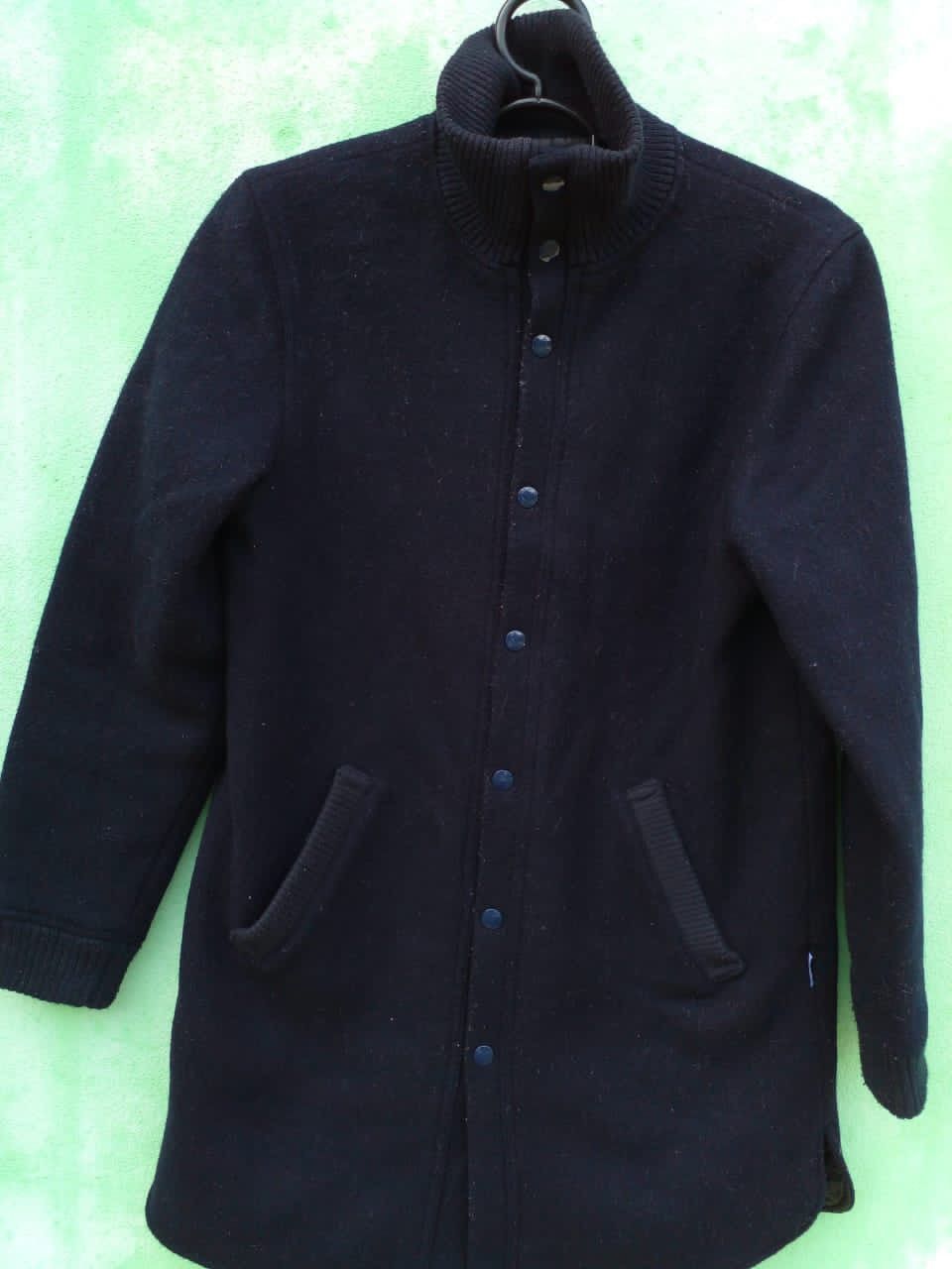 Beams Plus × Vintage JACKET BEAMS BOY. (GJ11) Size US S / EU 44-46 / 1 - 17 Thumbnail