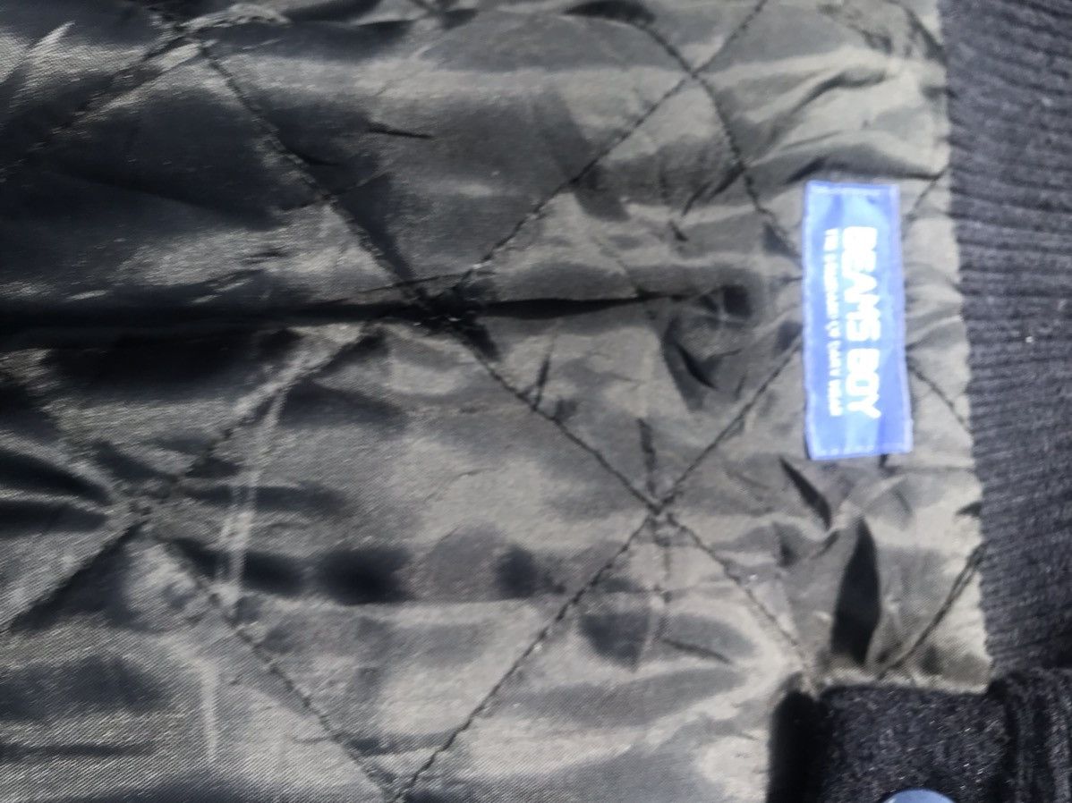 Beams Plus × Vintage JACKET BEAMS BOY. (GJ11) Size US S / EU 44-46 / 1 - 12 Thumbnail