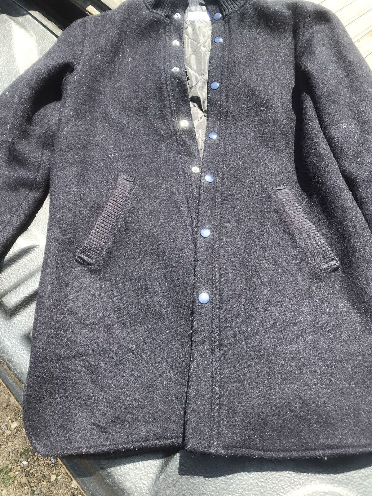 Beams Plus × Vintage JACKET BEAMS BOY. (GJ11) Size US S / EU 44-46 / 1 - 3 Thumbnail
