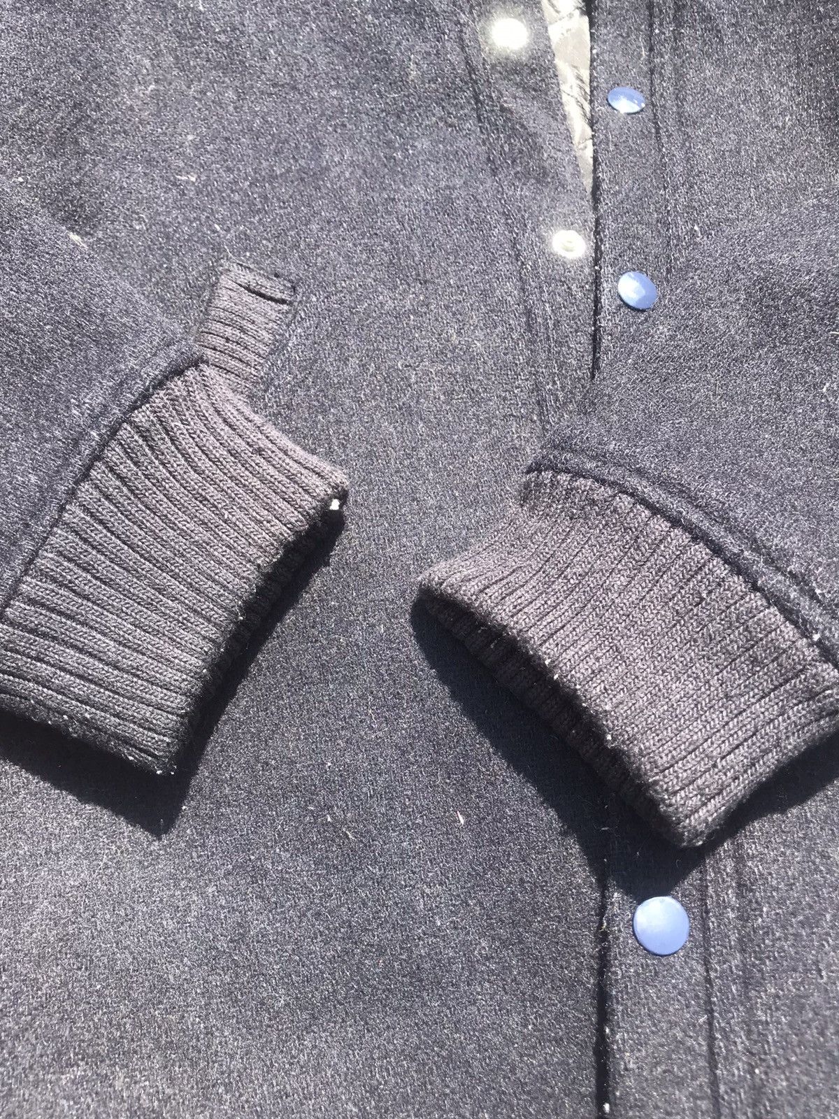 Beams Plus × Vintage JACKET BEAMS BOY. (GJ11) Size US S / EU 44-46 / 1 - 9 Thumbnail