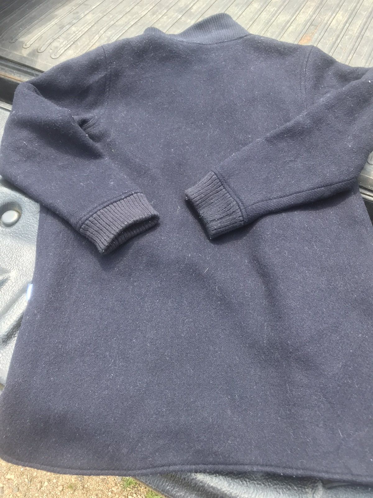 Beams Plus × Vintage JACKET BEAMS BOY. (GJ11) Size US S / EU 44-46 / 1 - 6 Thumbnail