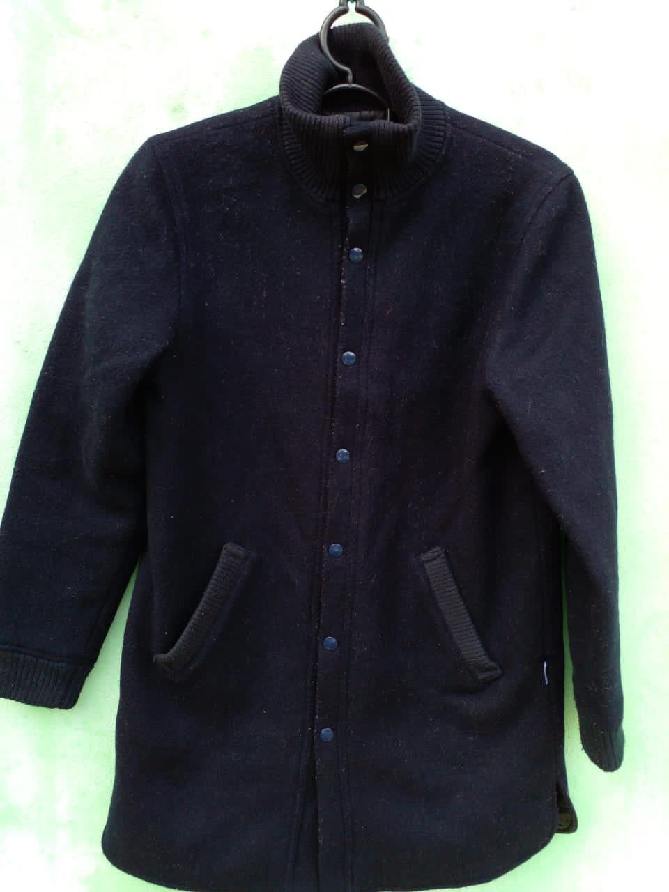 Beams Plus × Vintage JACKET BEAMS BOY. (GJ11) Size US S / EU 44-46 / 1 - 16 Thumbnail