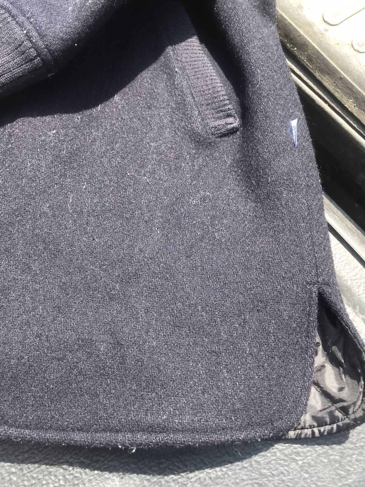 Beams Plus × Vintage JACKET BEAMS BOY. (GJ11) Size US S / EU 44-46 / 1 - 10 Thumbnail