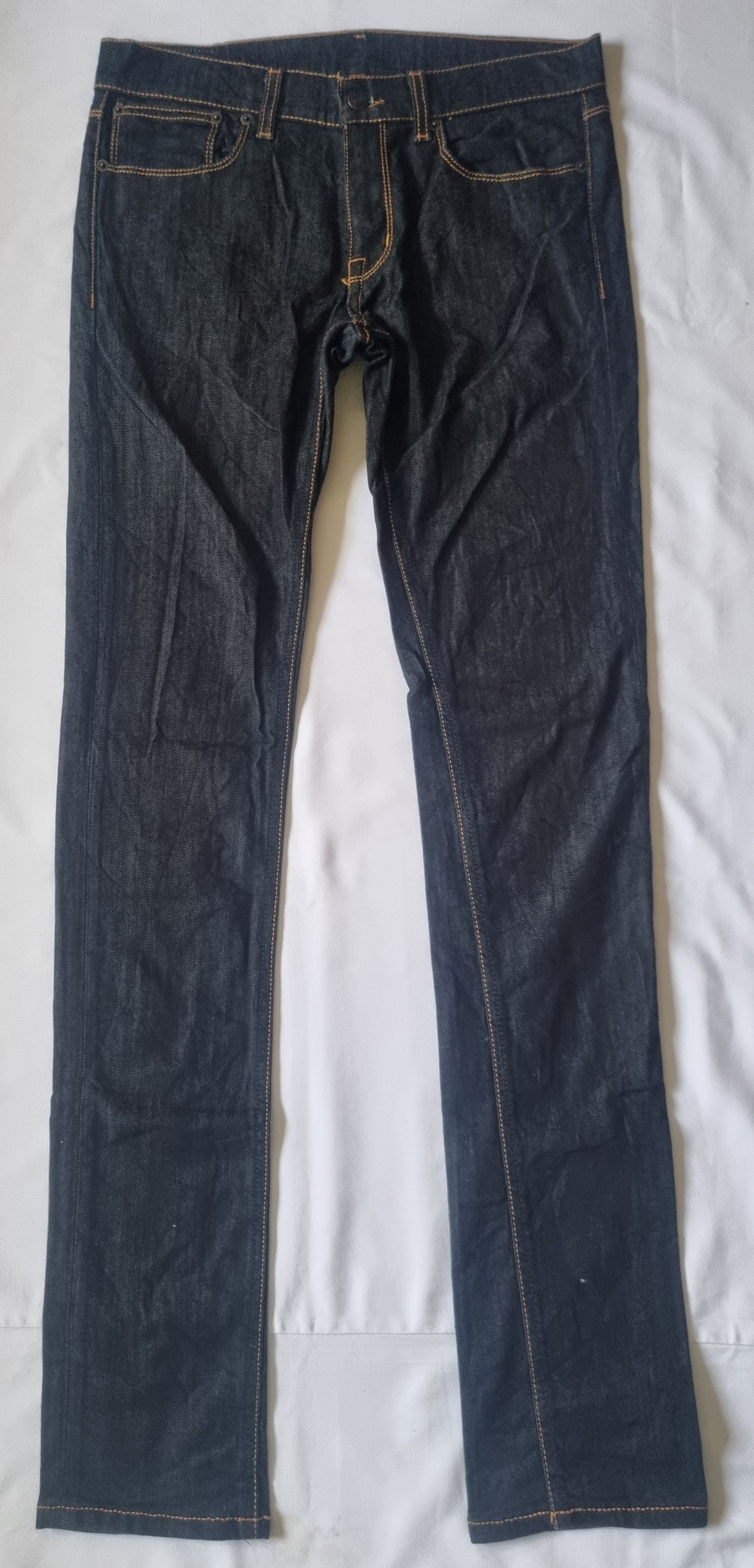 Men s Hells Bells Denim Grailed
