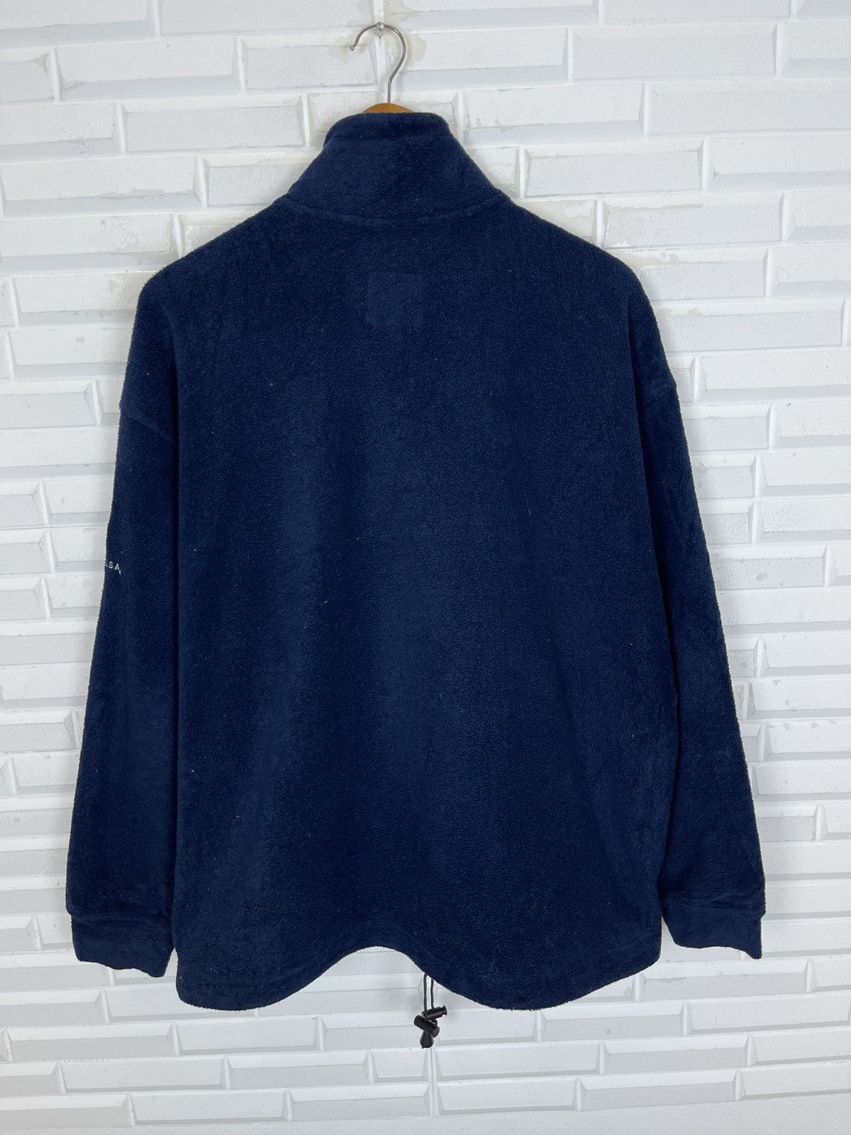 Beverly Hills Polo Club Vintage Beverly Hills Polo Club Fleece Size US L / EU 52-54 / 3 - 4 Thumbnail