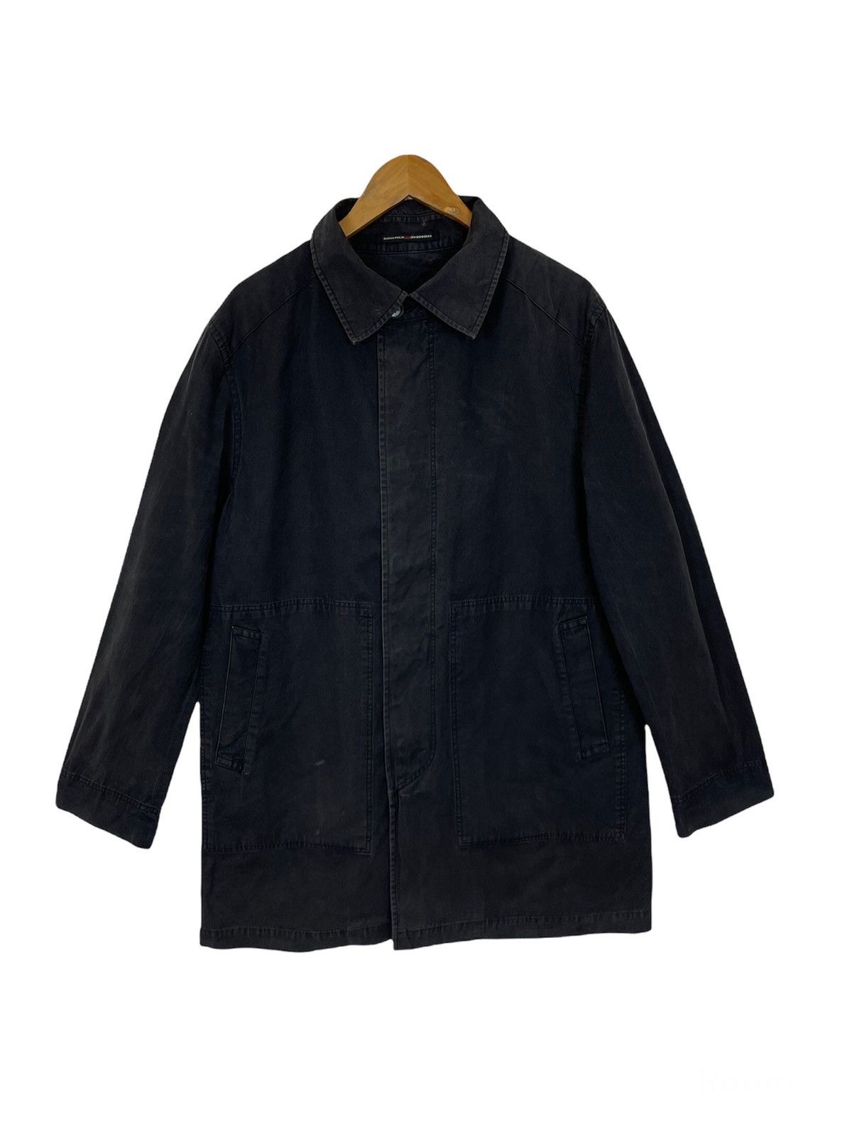 Vintage JPG HOMME Casual Jacket Seasoned