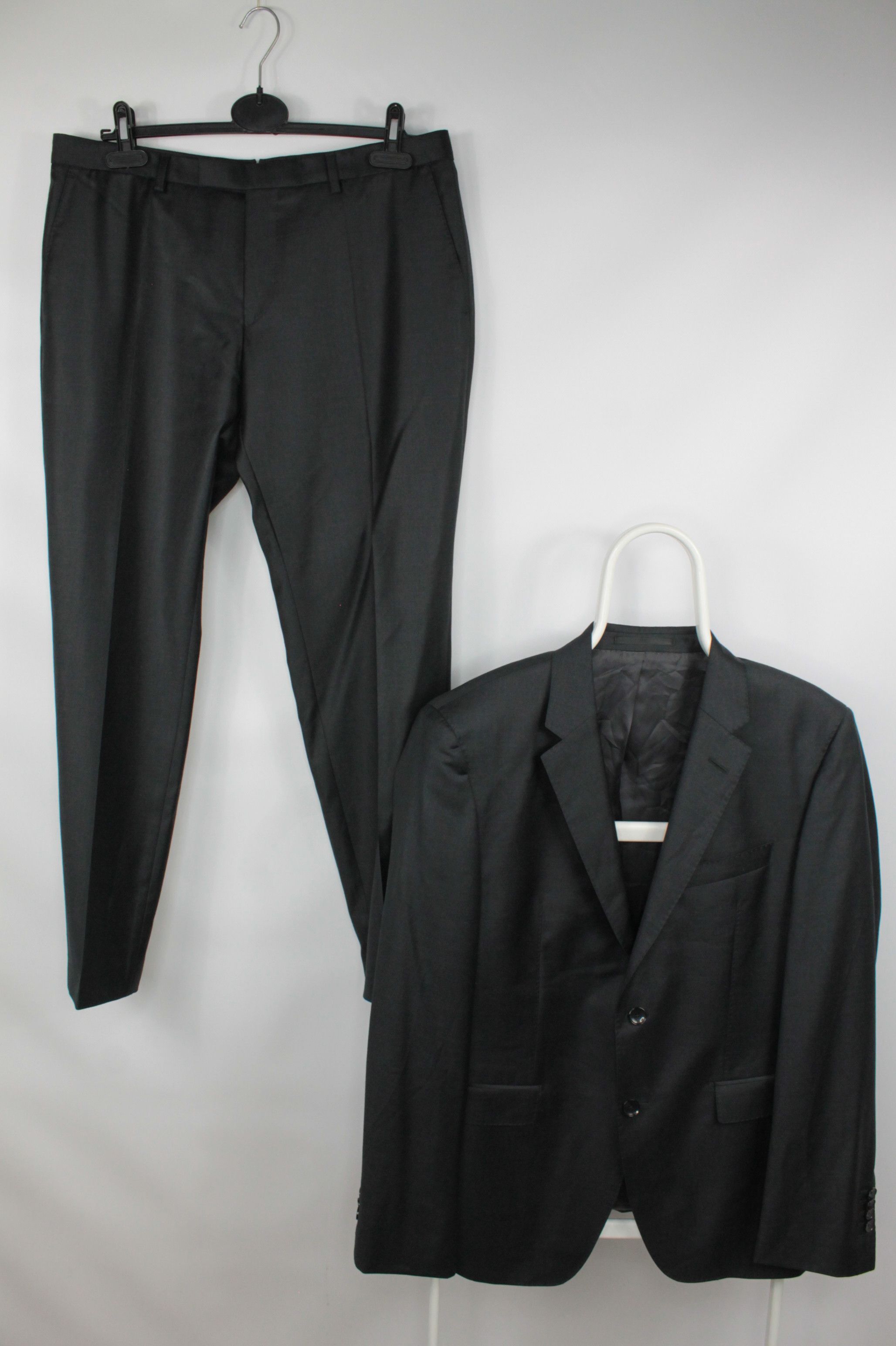 Hugo Boss Luxury Choice Hugo Boss Loro Piana super 150 Slim Fit 