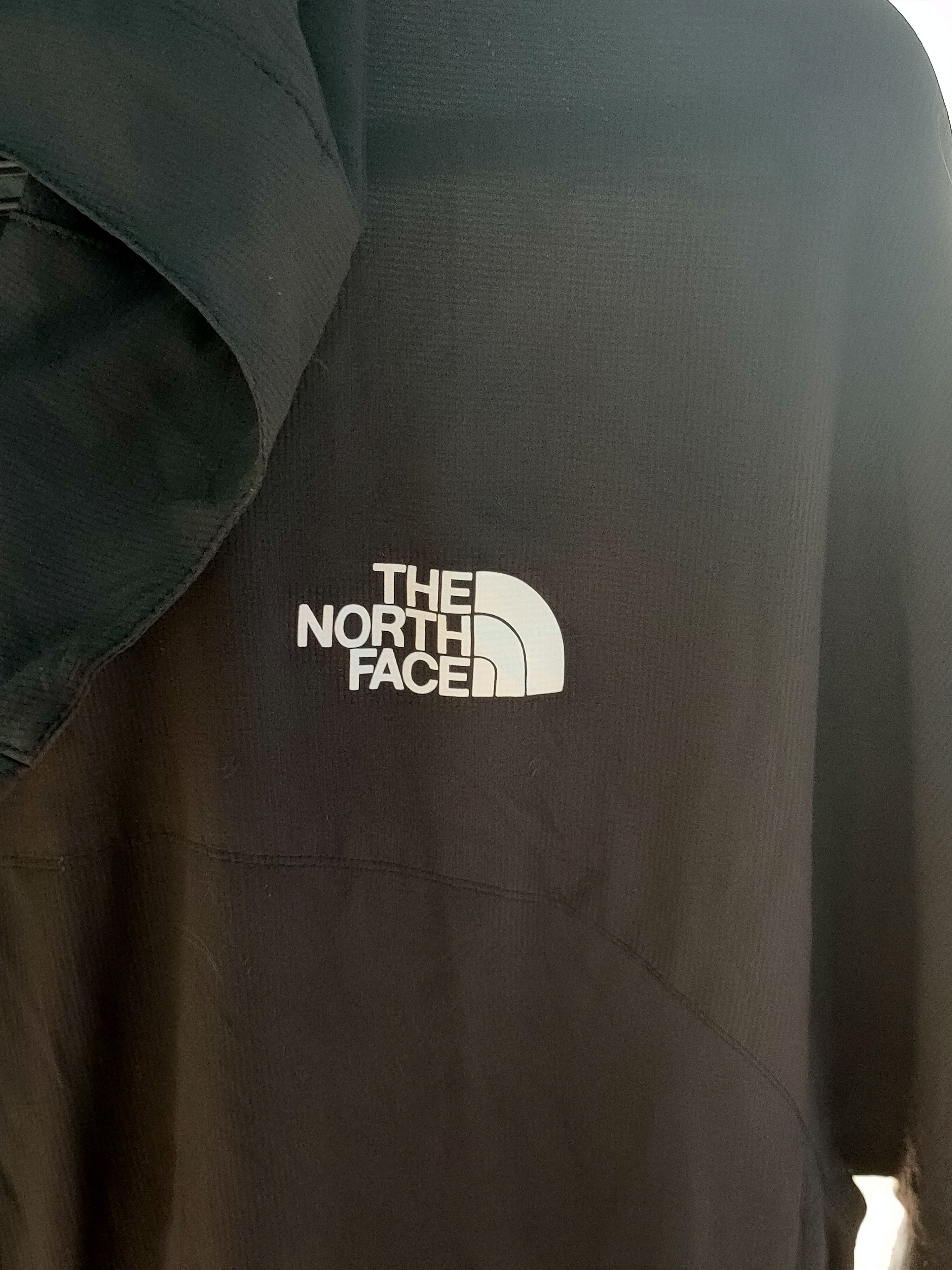 The North Face The north face black flight series jacket hoodie Size US L / EU 52-54 / 3 - 3 Thumbnail