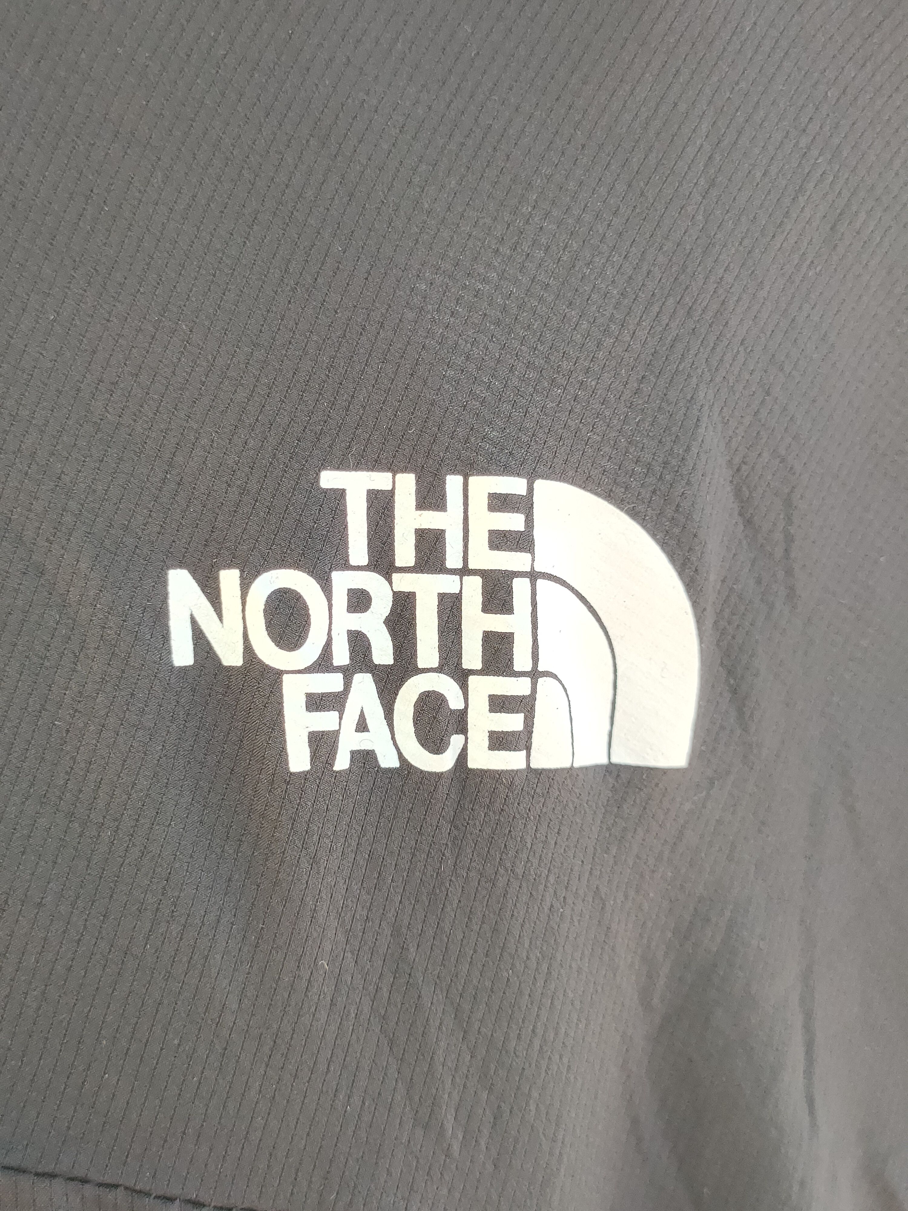 The North Face The north face black flight series jacket hoodie Size US L / EU 52-54 / 3 - 5 Thumbnail