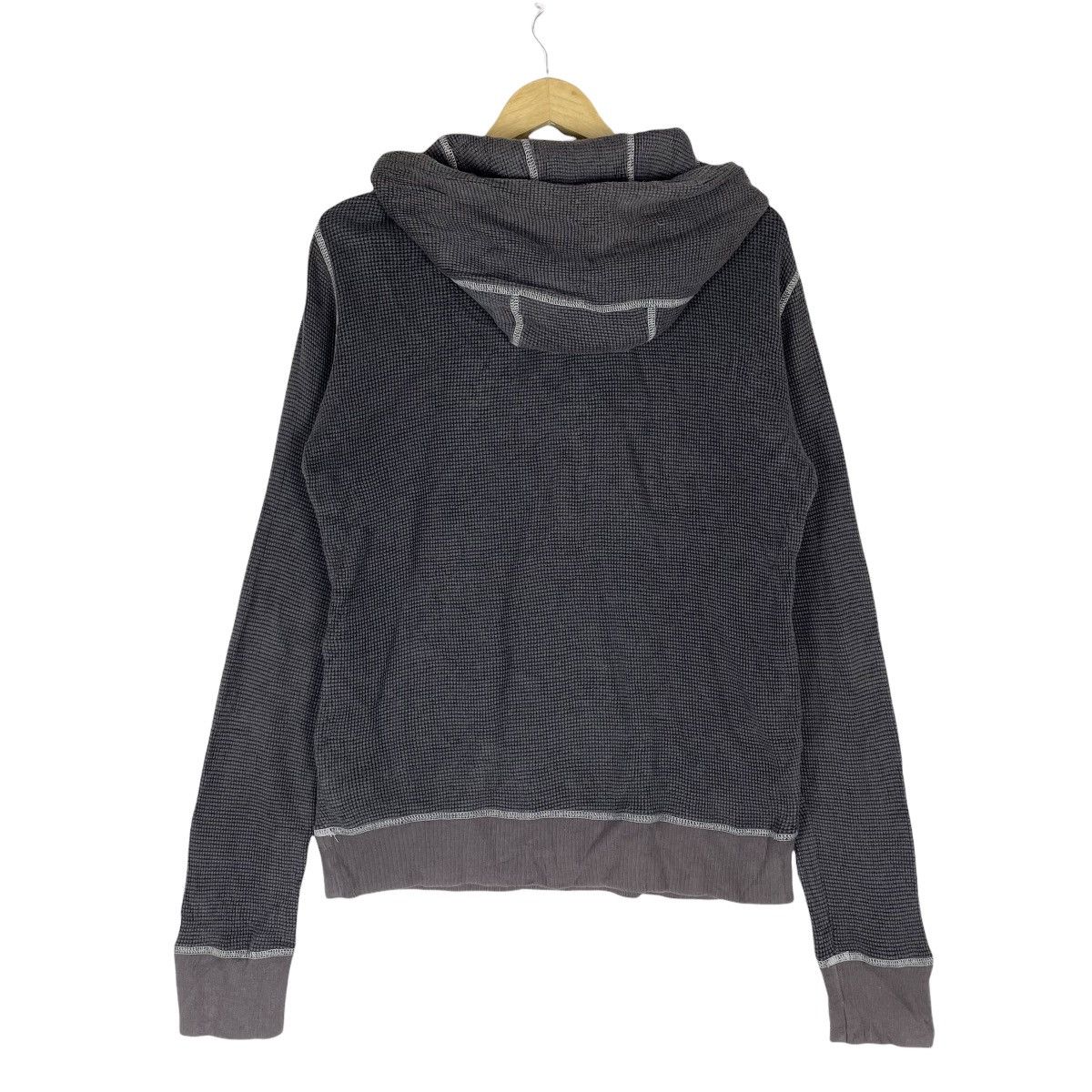 Diesel ☀️DIESEL HOODIE SLIM FIT SWEATSHIRT Size US L / EU 52-54 / 3 - 8 Thumbnail