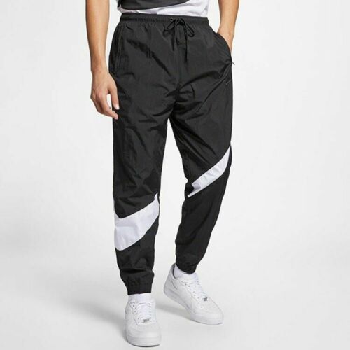 Nsw swoosh woven pant best sale