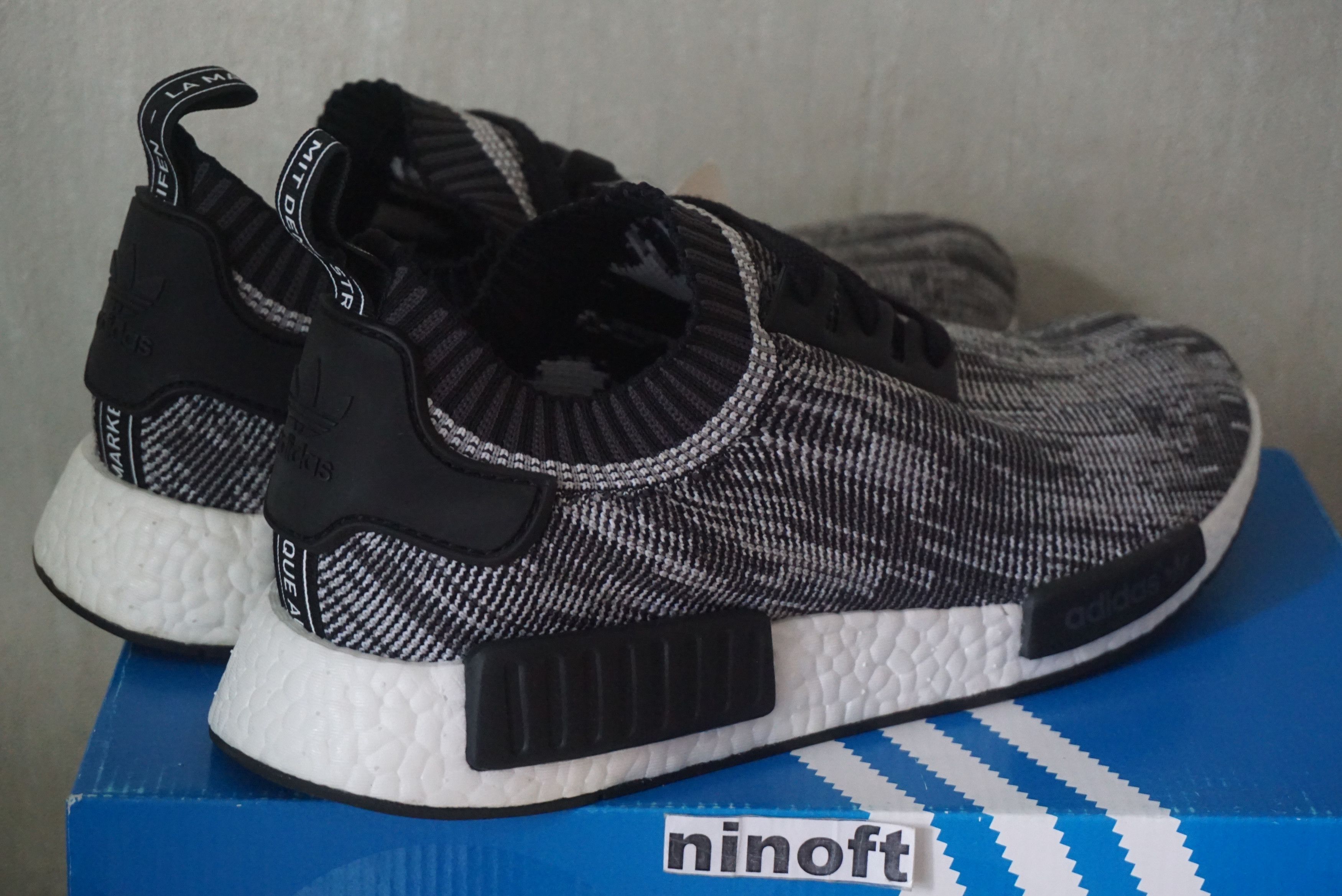 nmd r1 pk oreo