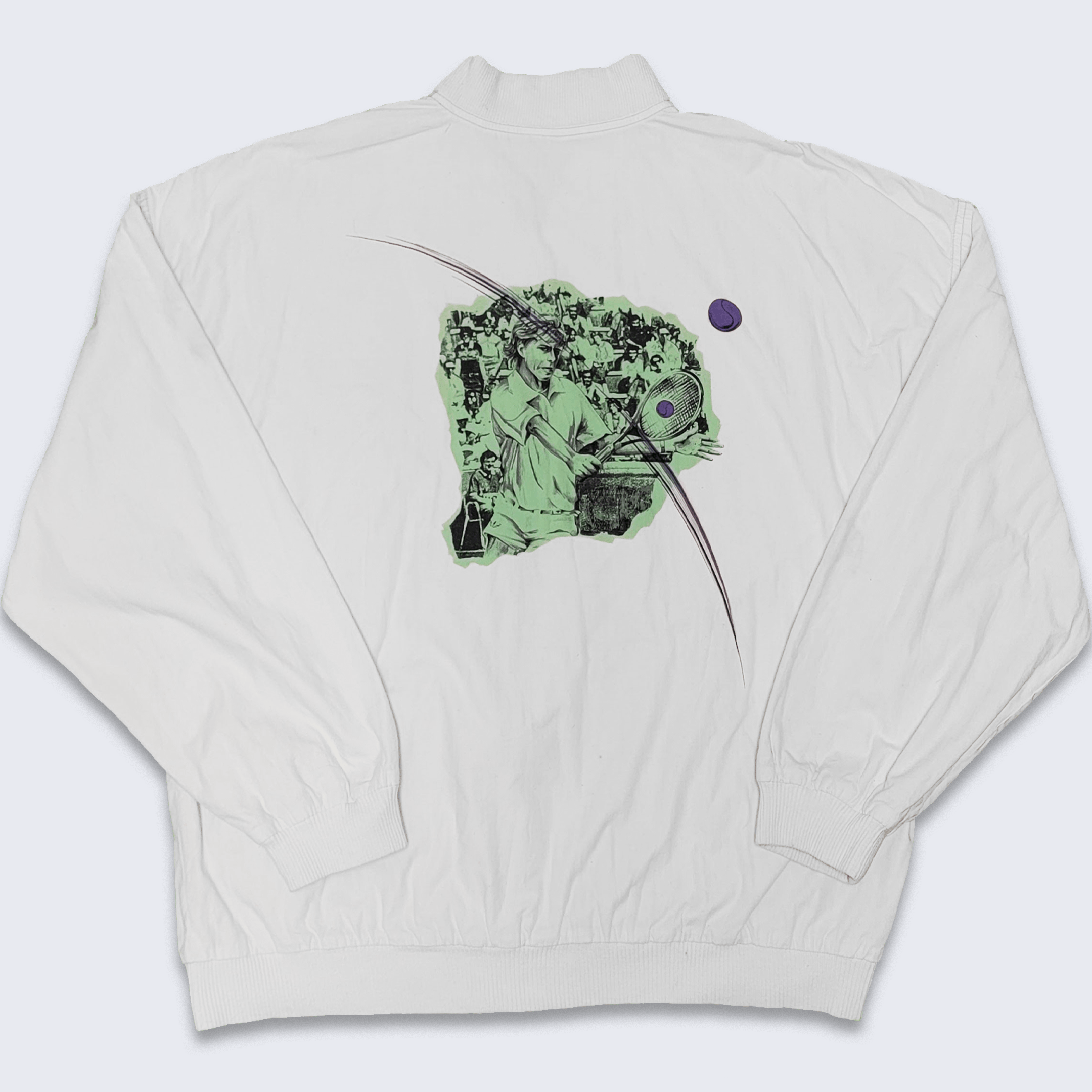 HELAS SPORT TRACKSUIT JACKET BLUE | HÉLAS
