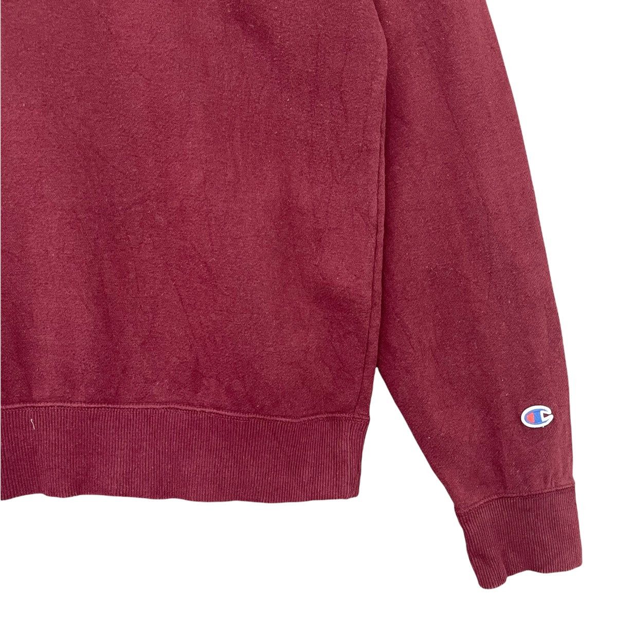 Champion Champion North Preparatory Crewneck Sweatshirt Size M Size US M / EU 48-50 / 2 - 6 Thumbnail