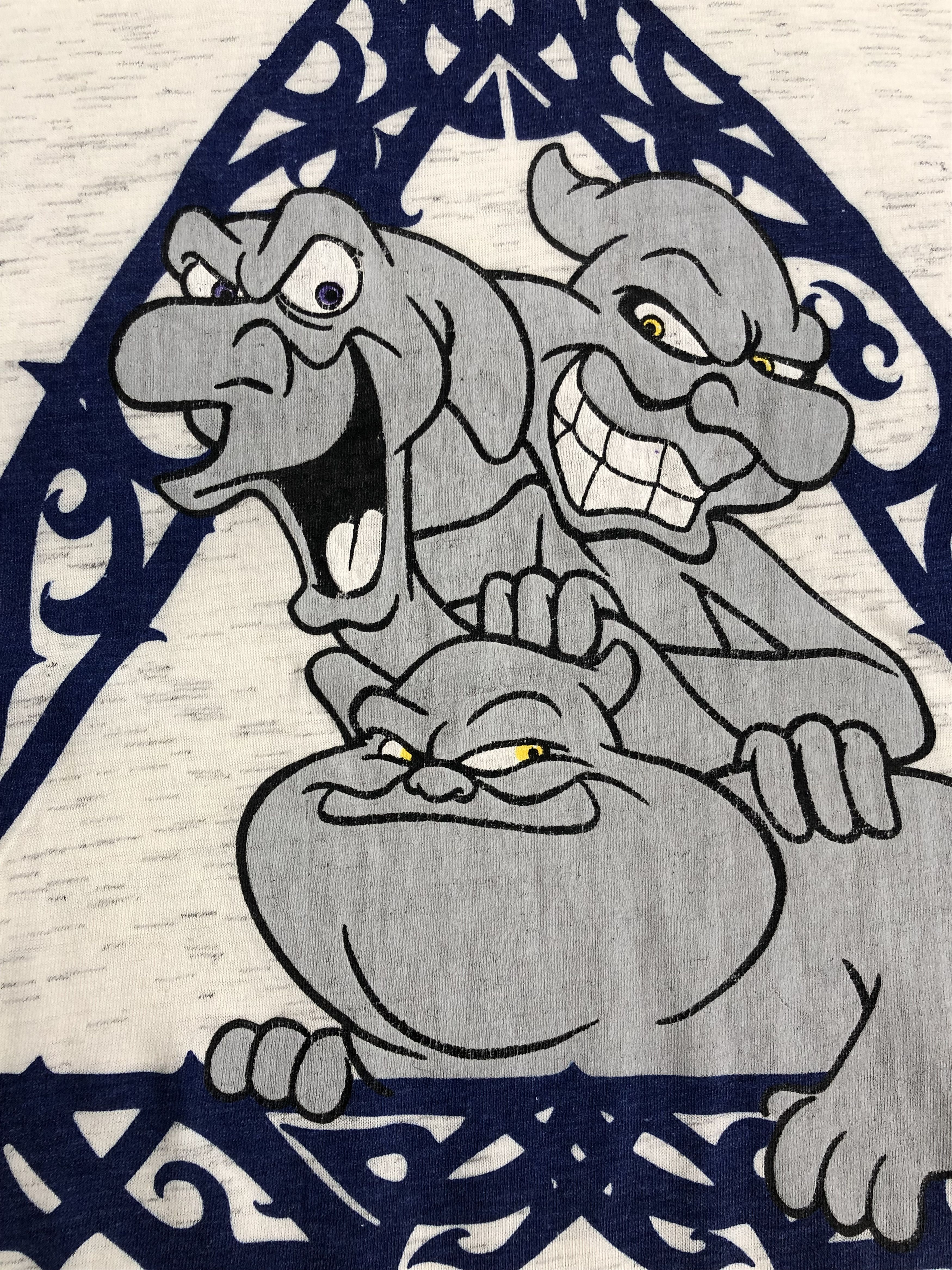 Cartoon Network Vintage 1995 Casper (Addams Family Toy Story Roger Rabbit) Size US XL / EU 56 / 4 - 4 Thumbnail