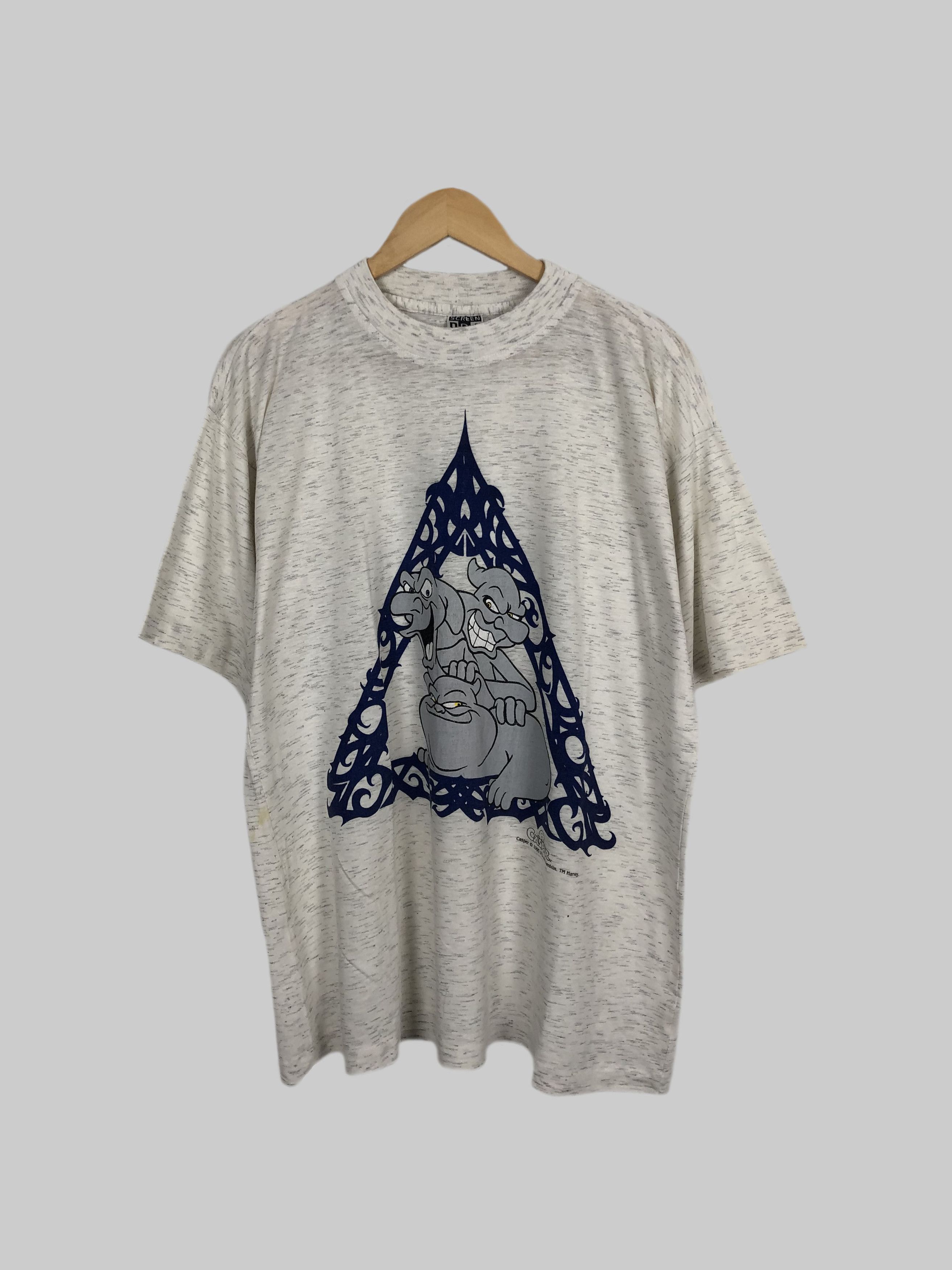 Cartoon Network × Vintage Vintage 1995 Casper (Addams Family Toy Story ...