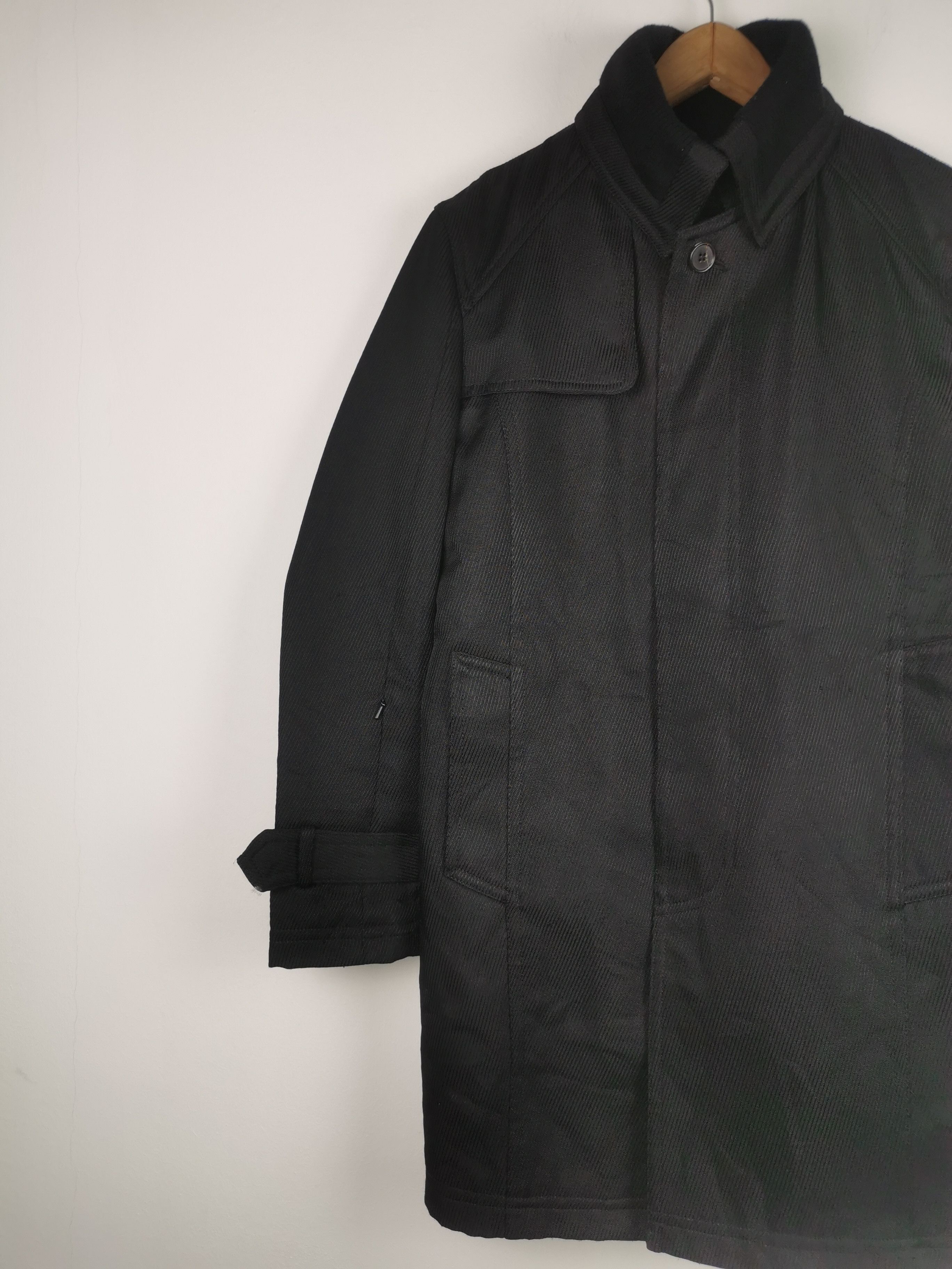 Designer × Morgan Homme Morgan De Toi Homme Jacket Size US L / EU 52-54 / 3 - 2 Thumbnail