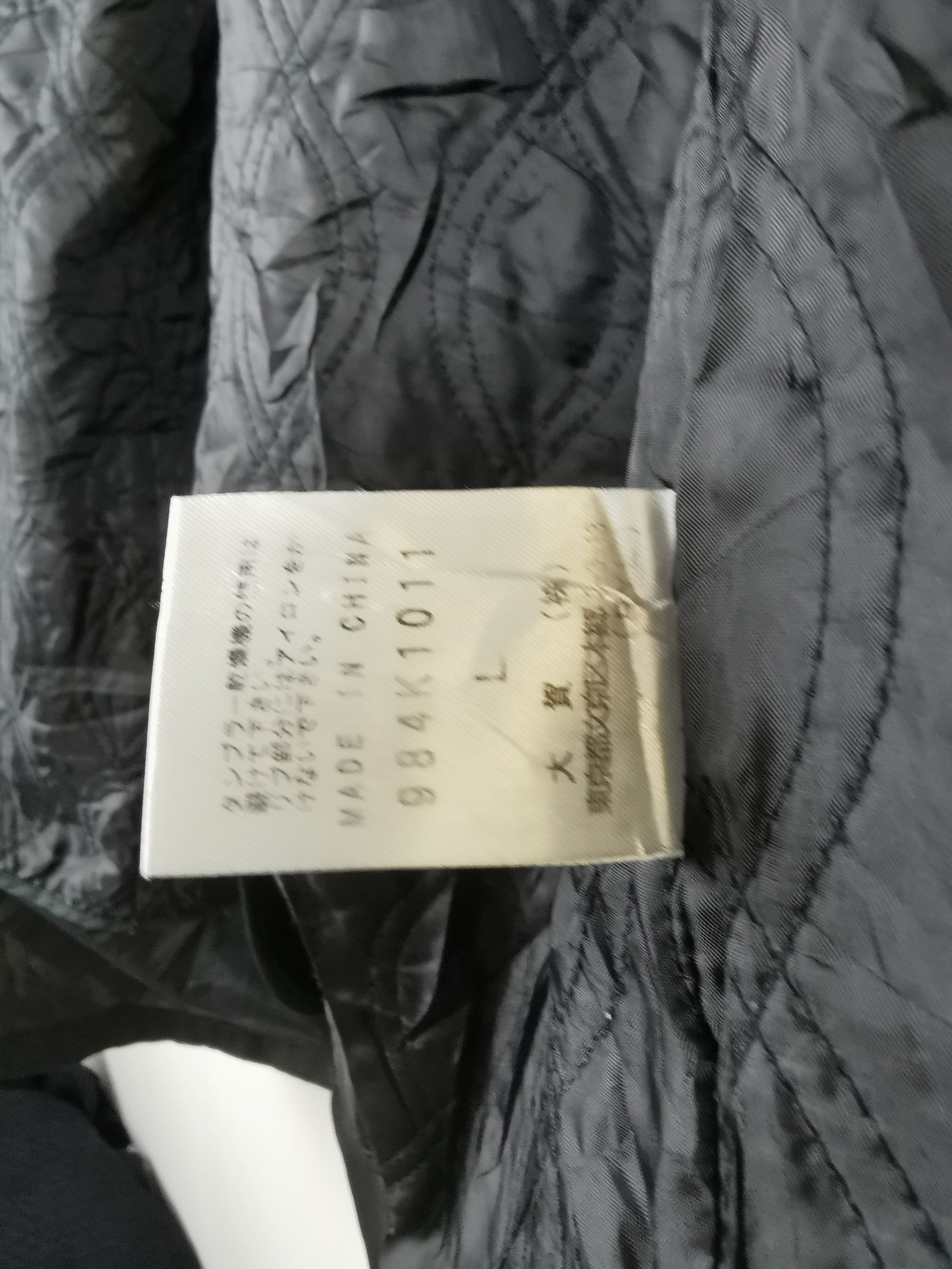 Designer × Morgan Homme Morgan De Toi Homme Jacket Size US L / EU 52-54 / 3 - 10 Thumbnail