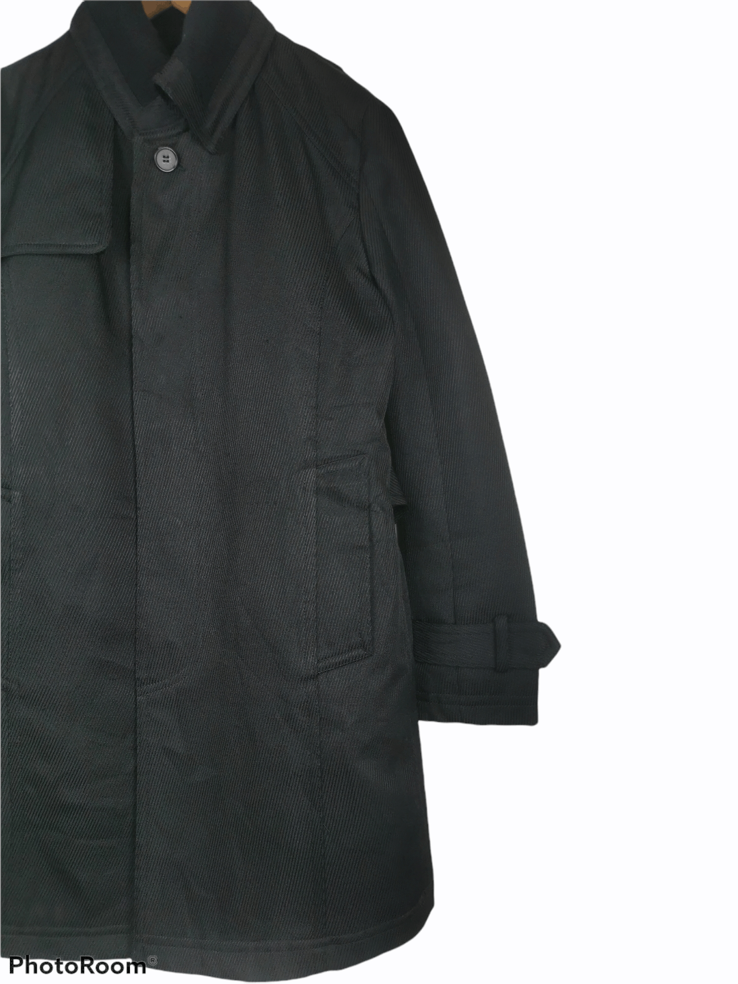 Designer × Morgan Homme Morgan De Toi Homme Jacket Size US L / EU 52-54 / 3 - 3 Thumbnail