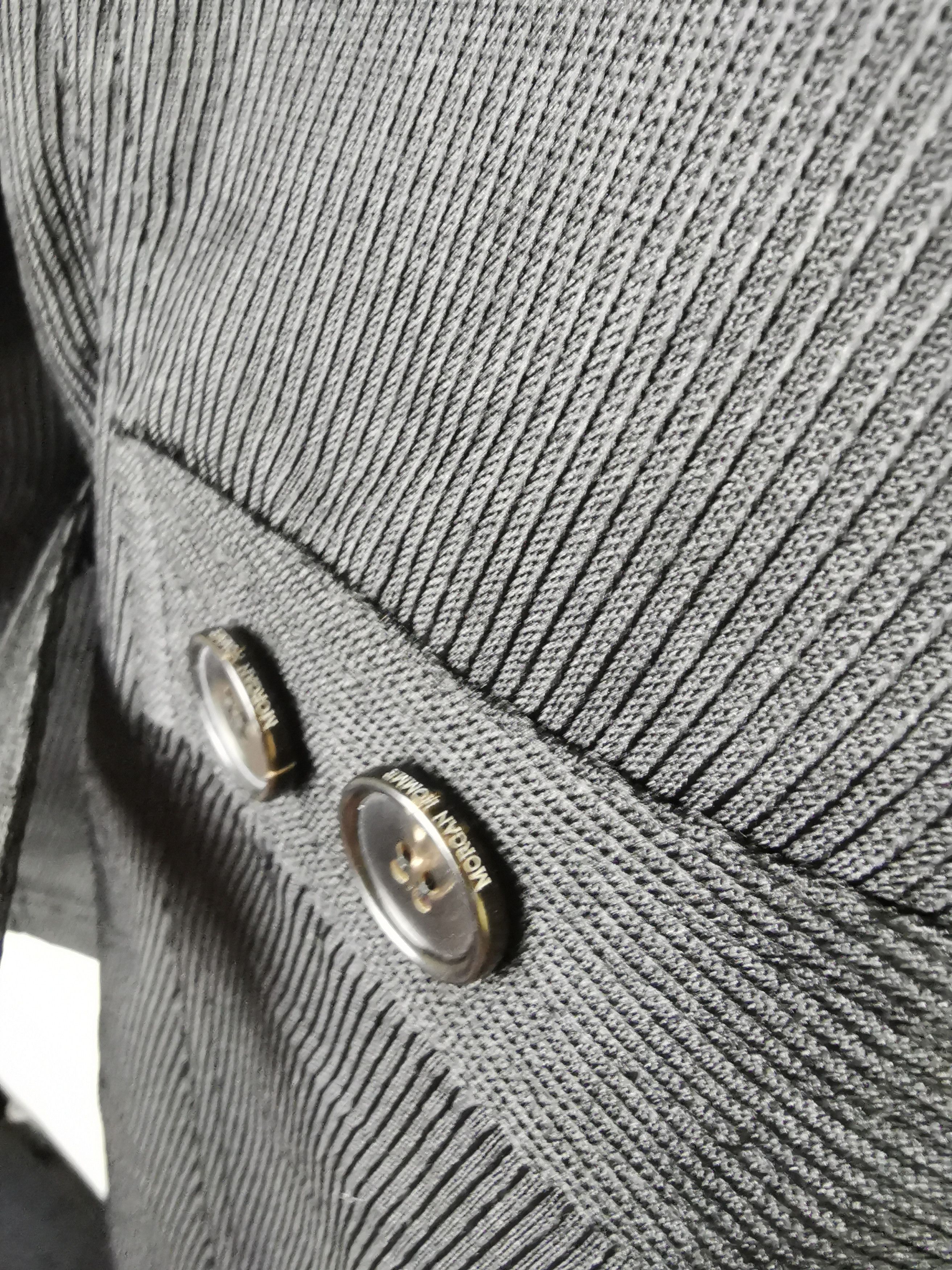 Designer × Morgan Homme Morgan De Toi Homme Jacket Size US L / EU 52-54 / 3 - 7 Thumbnail