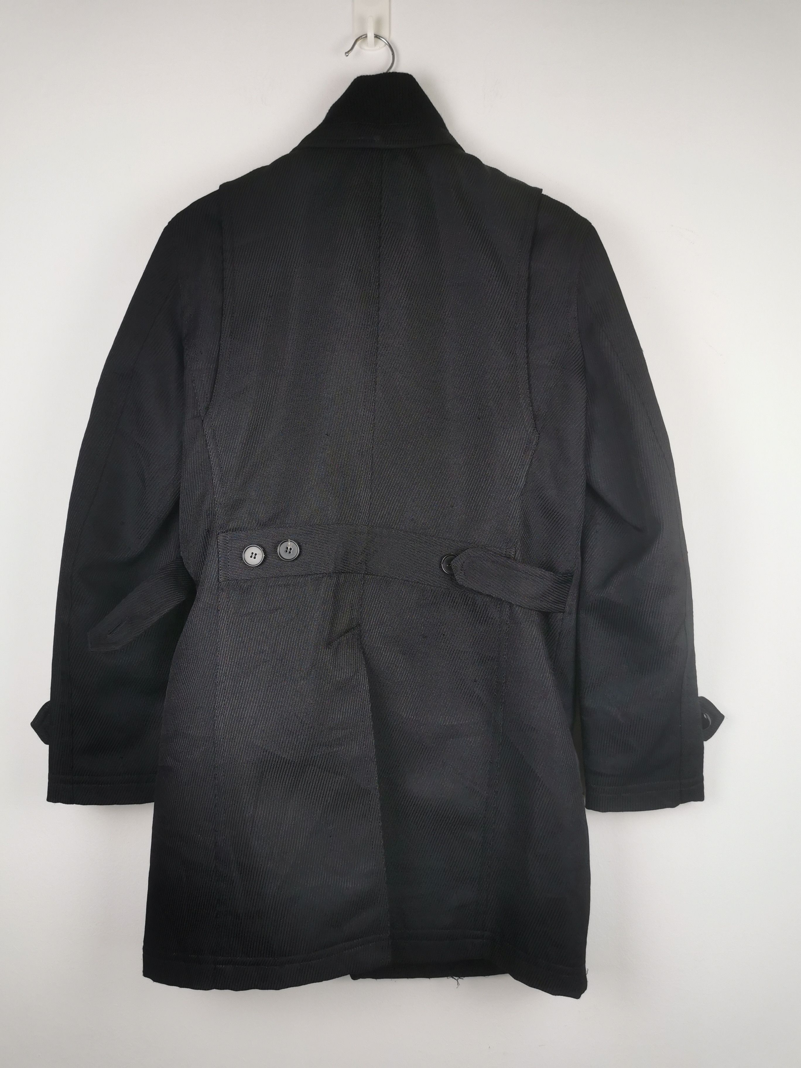Designer × Morgan Homme Morgan De Toi Homme Jacket Size US L / EU 52-54 / 3 - 5 Thumbnail