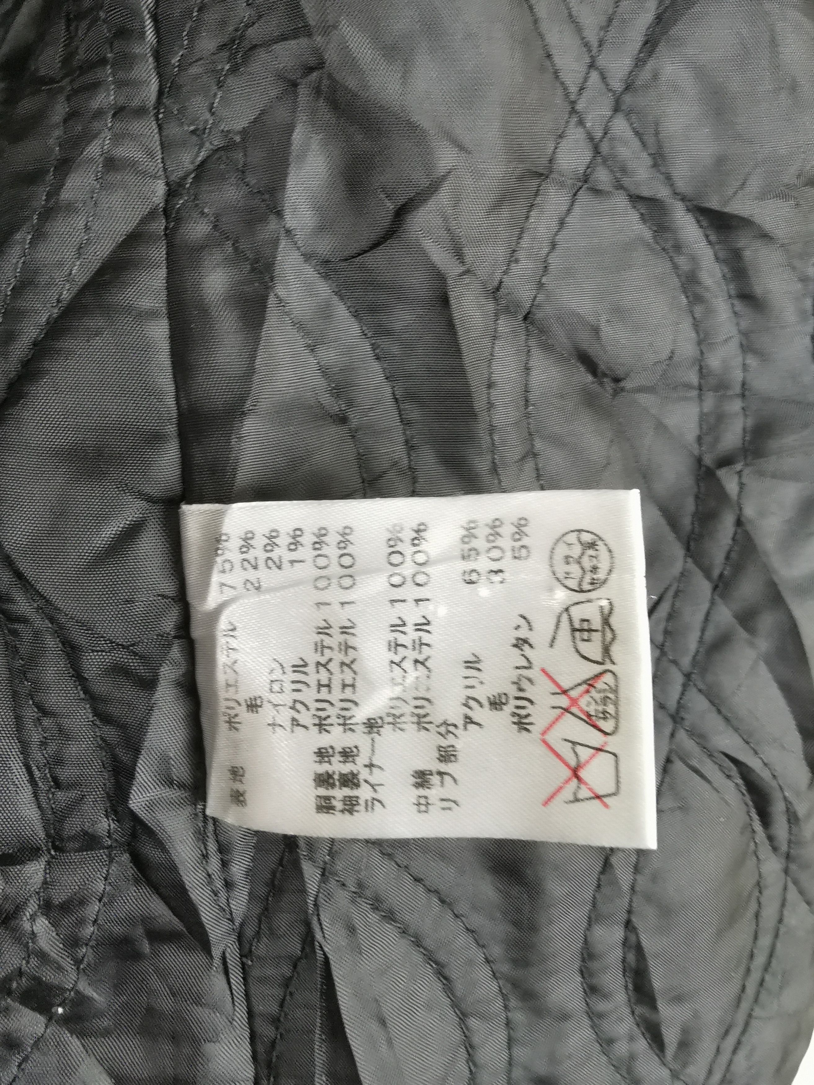 Designer × Morgan Homme Morgan De Toi Homme Jacket Size US L / EU 52-54 / 3 - 11 Thumbnail