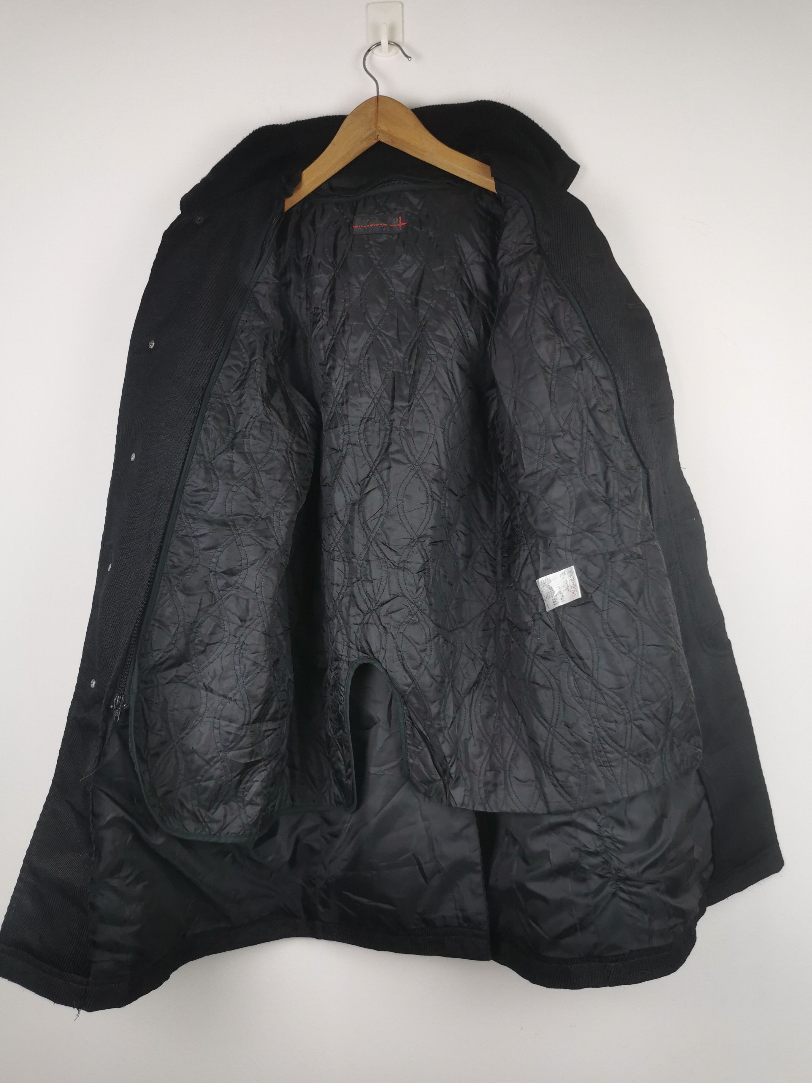 Designer × Morgan Homme Morgan De Toi Homme Jacket Size US L / EU 52-54 / 3 - 8 Thumbnail