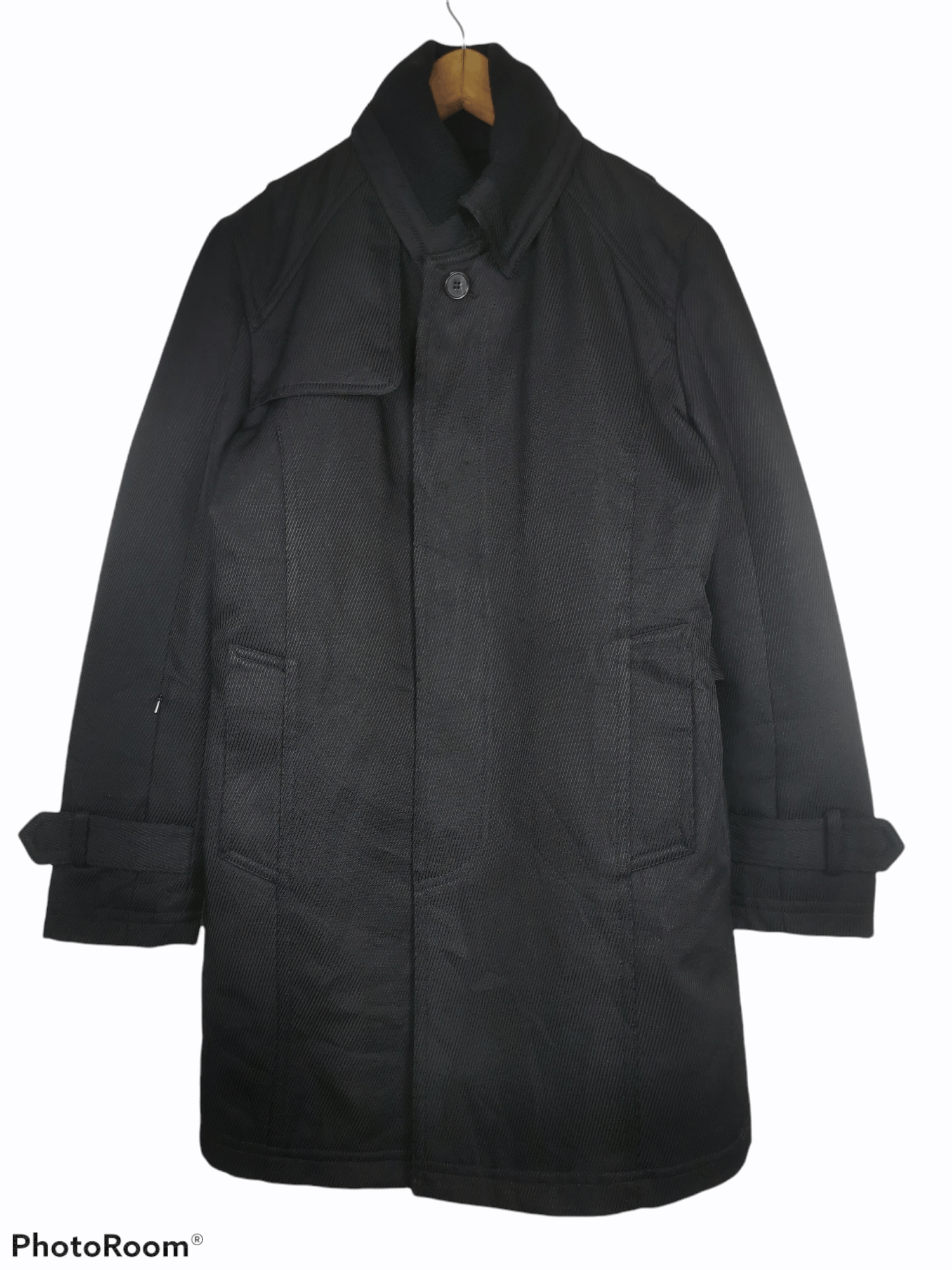 Designer × Morgan Homme Morgan De Toi Homme Jacket Size US L / EU 52-54 / 3 - 1 Thumbnail