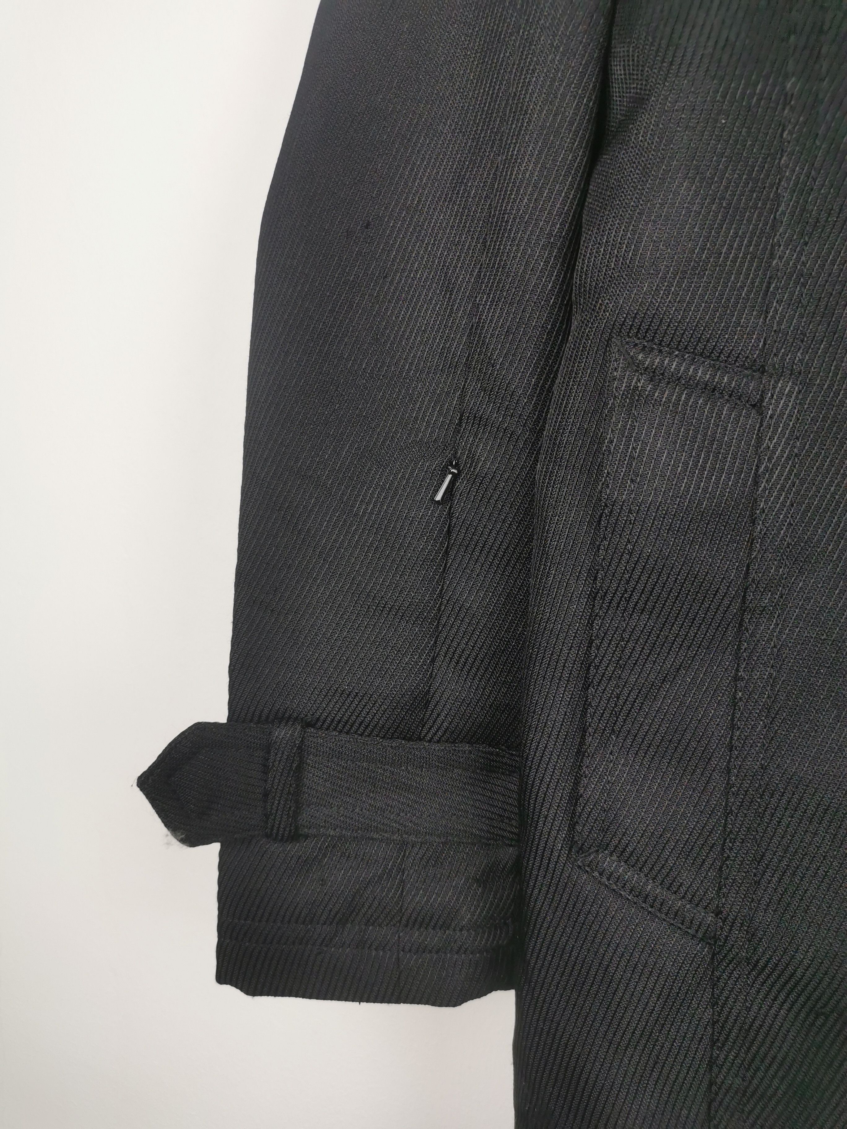 Designer × Morgan Homme Morgan De Toi Homme Jacket Size US L / EU 52-54 / 3 - 4 Thumbnail