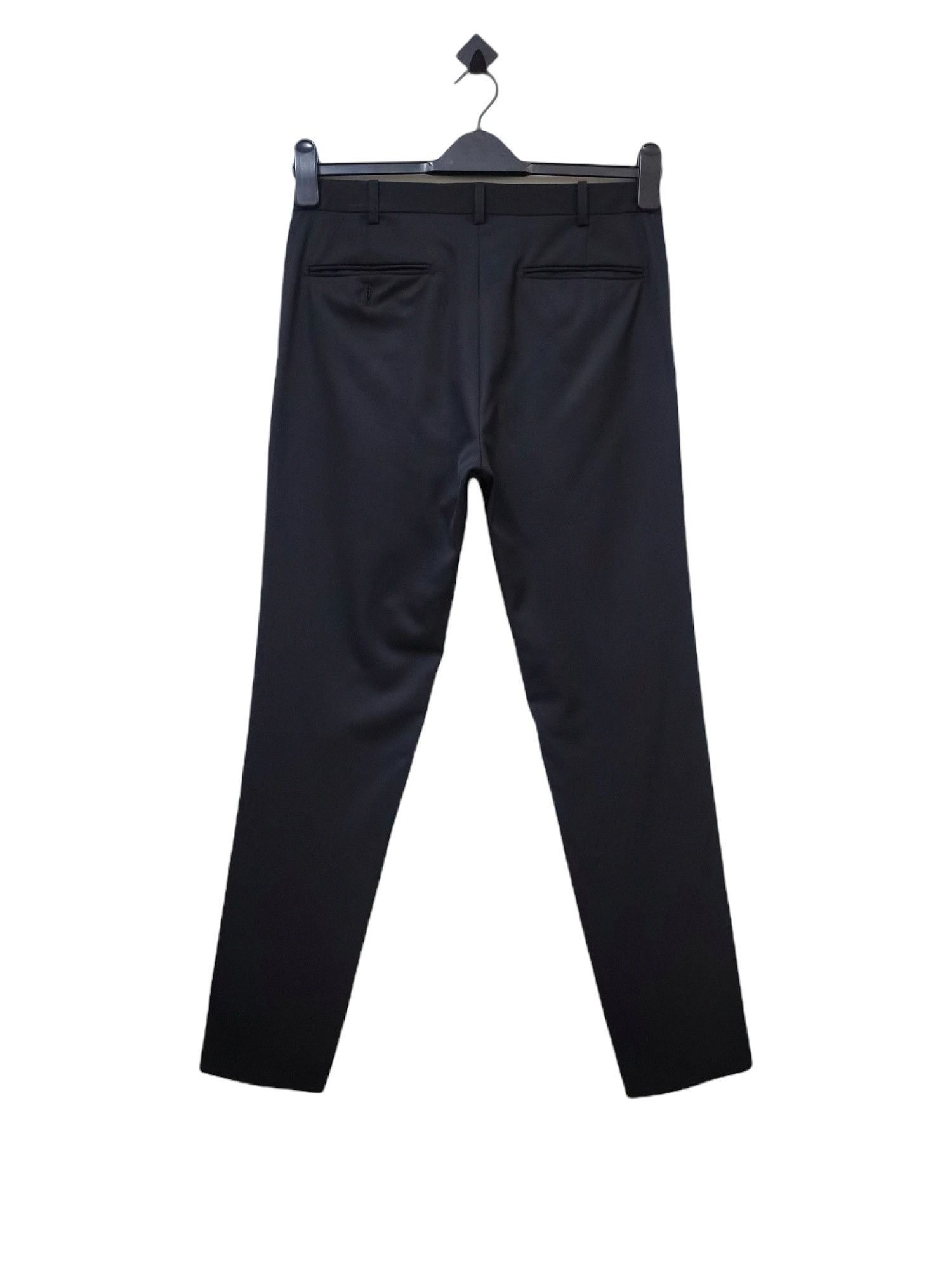JOHN LAWRENCE SULLIVAN 🔥John Lawrence Sullivan🇯🇵Made in Japan Black Pants Rare Size US 32 / EU 48 - 9 Thumbnail