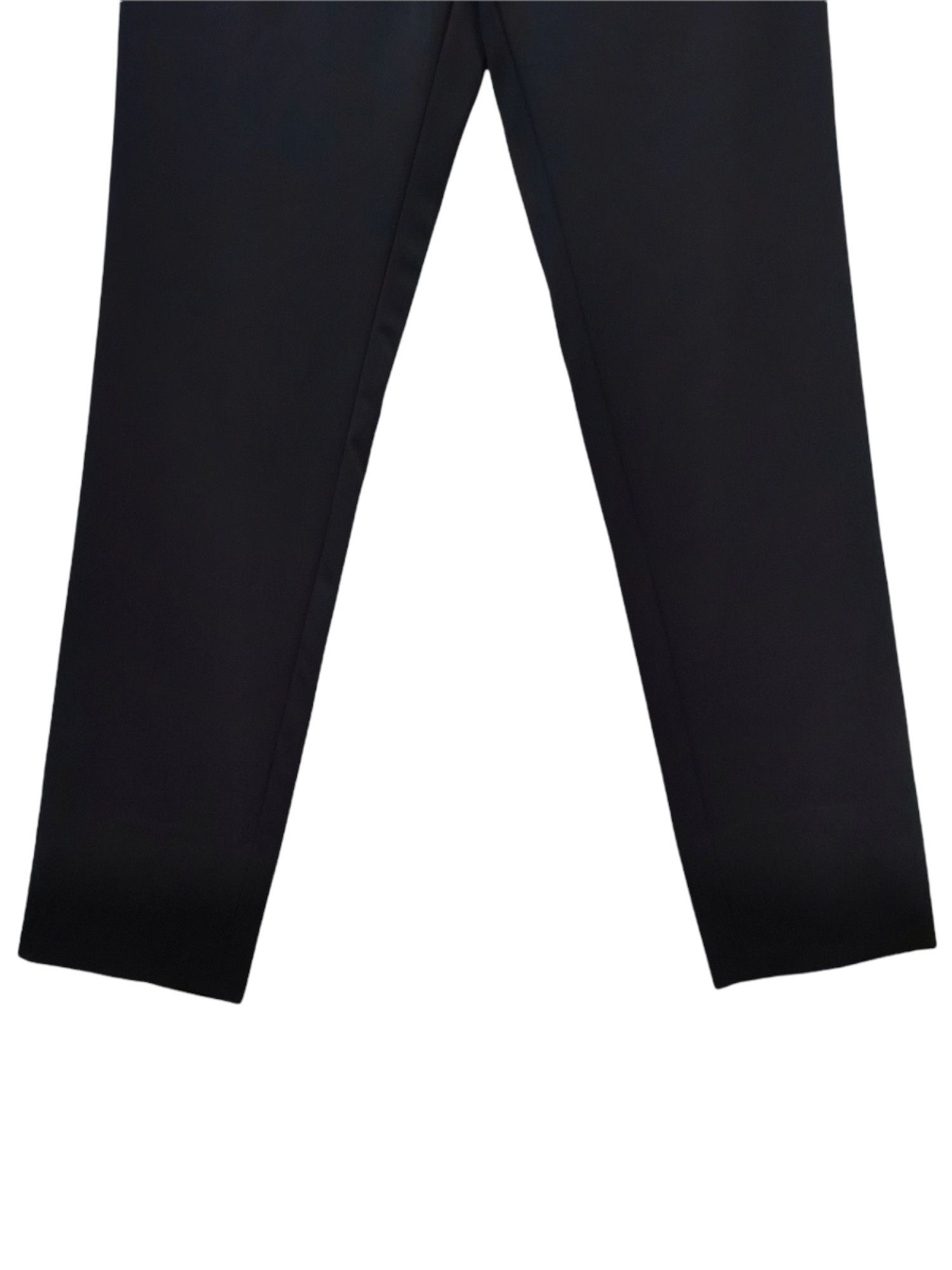 JOHN LAWRENCE SULLIVAN 🔥John Lawrence Sullivan🇯🇵Made in Japan Black Pants Rare Size US 32 / EU 48 - 2 Thumbnail