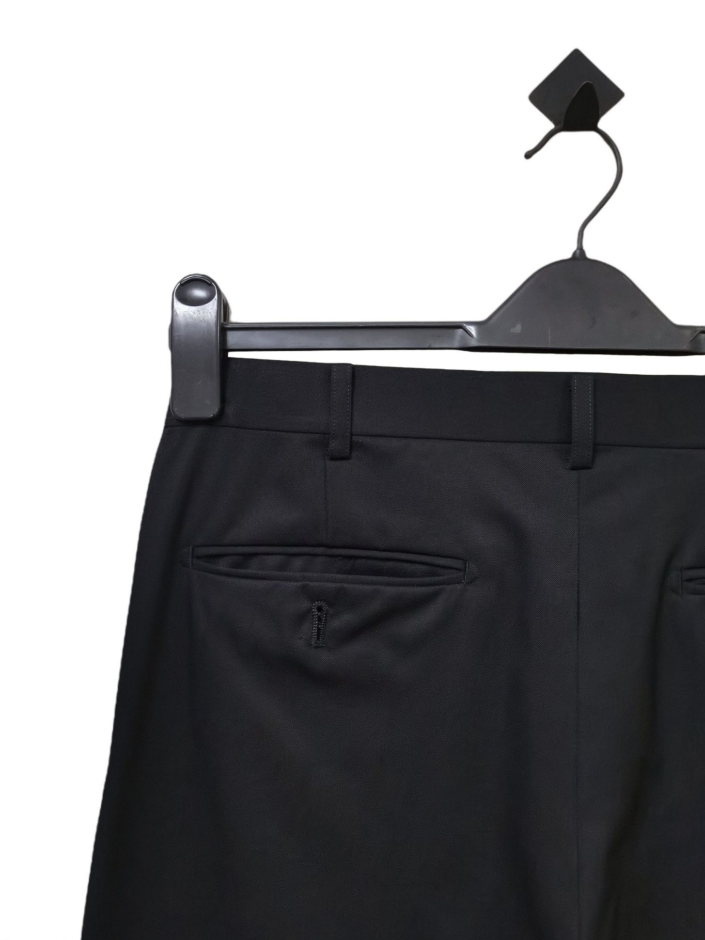 JOHN LAWRENCE SULLIVAN 🔥John Lawrence Sullivan🇯🇵Made in Japan Black Pants Rare Size US 32 / EU 48 - 12 Thumbnail