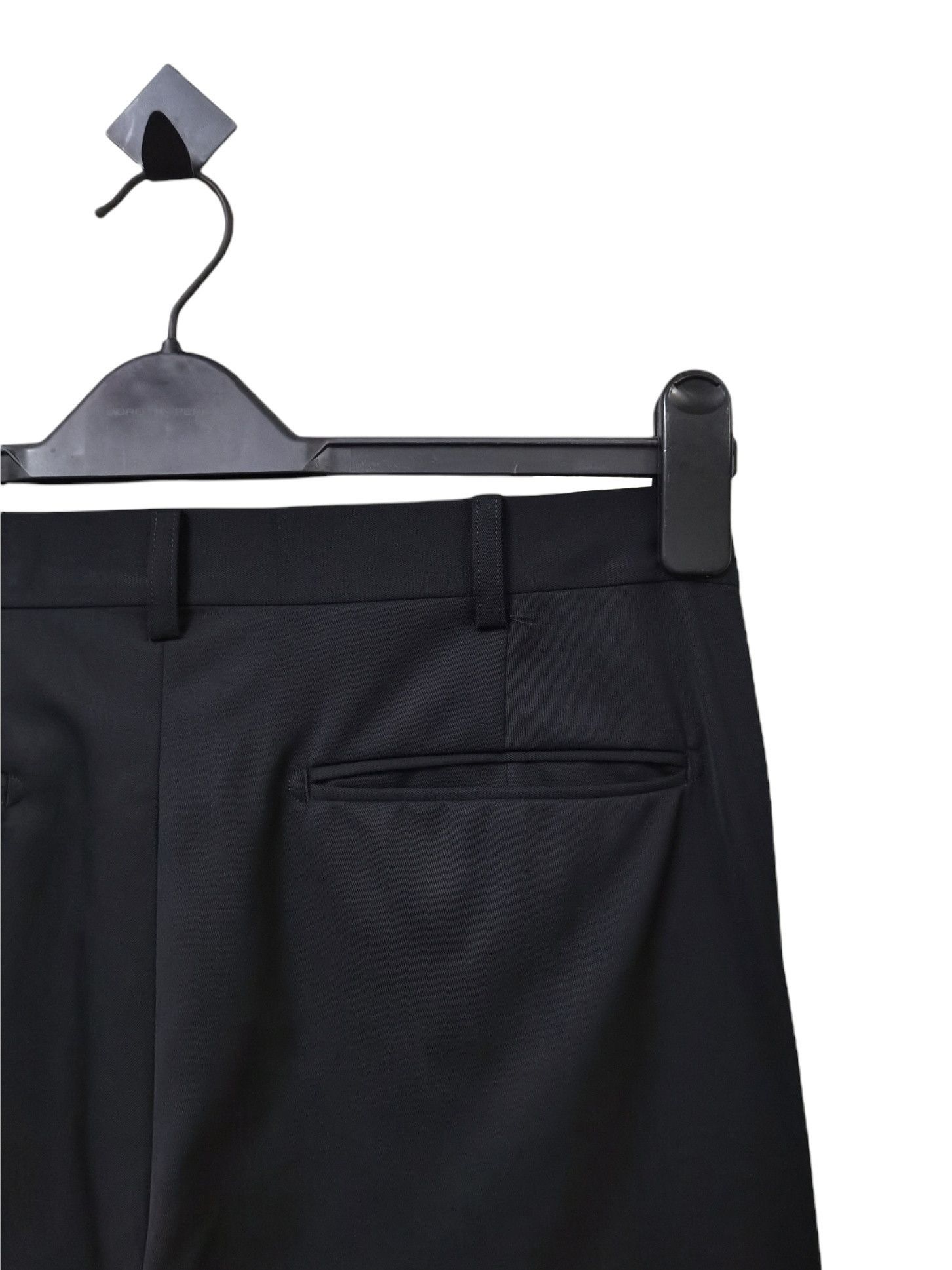 JOHN LAWRENCE SULLIVAN 🔥John Lawrence Sullivan🇯🇵Made in Japan Black Pants Rare Size US 32 / EU 48 - 13 Thumbnail
