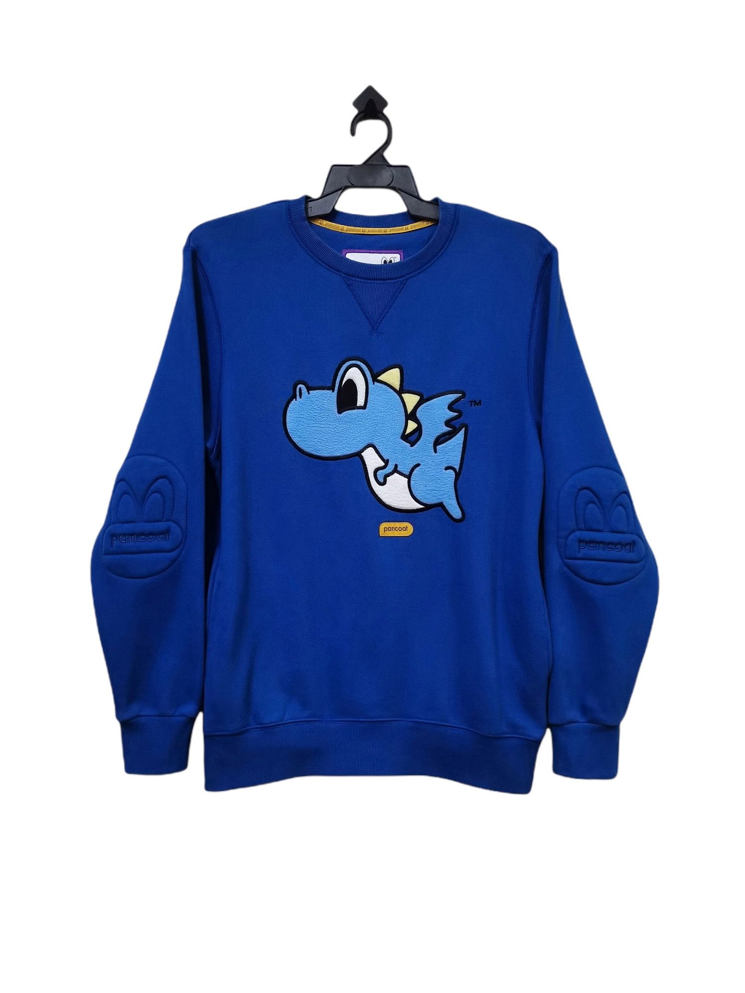 Pancoat 2025 sweatshirt price