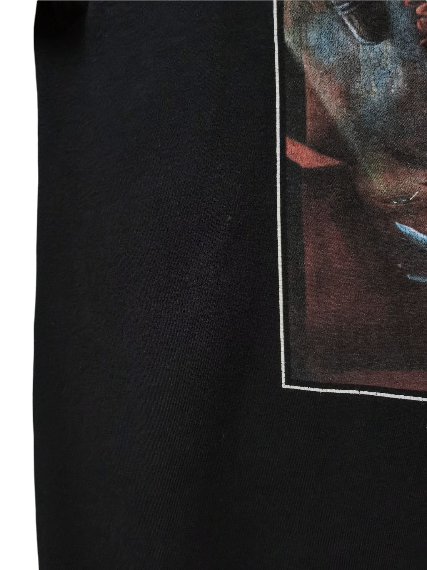 Stussy 🔥Stussy Curtis Mayfiel Album 🎼🎶T-shirt Rare Design Size US M / EU 48-50 / 2 - 9 Thumbnail