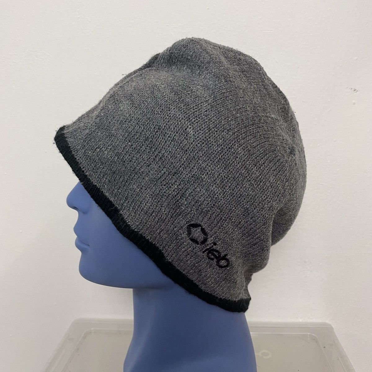 Japanese Brand Vintage Xbox Beanie Hat Size ONE SIZE - 2 Thumbnail