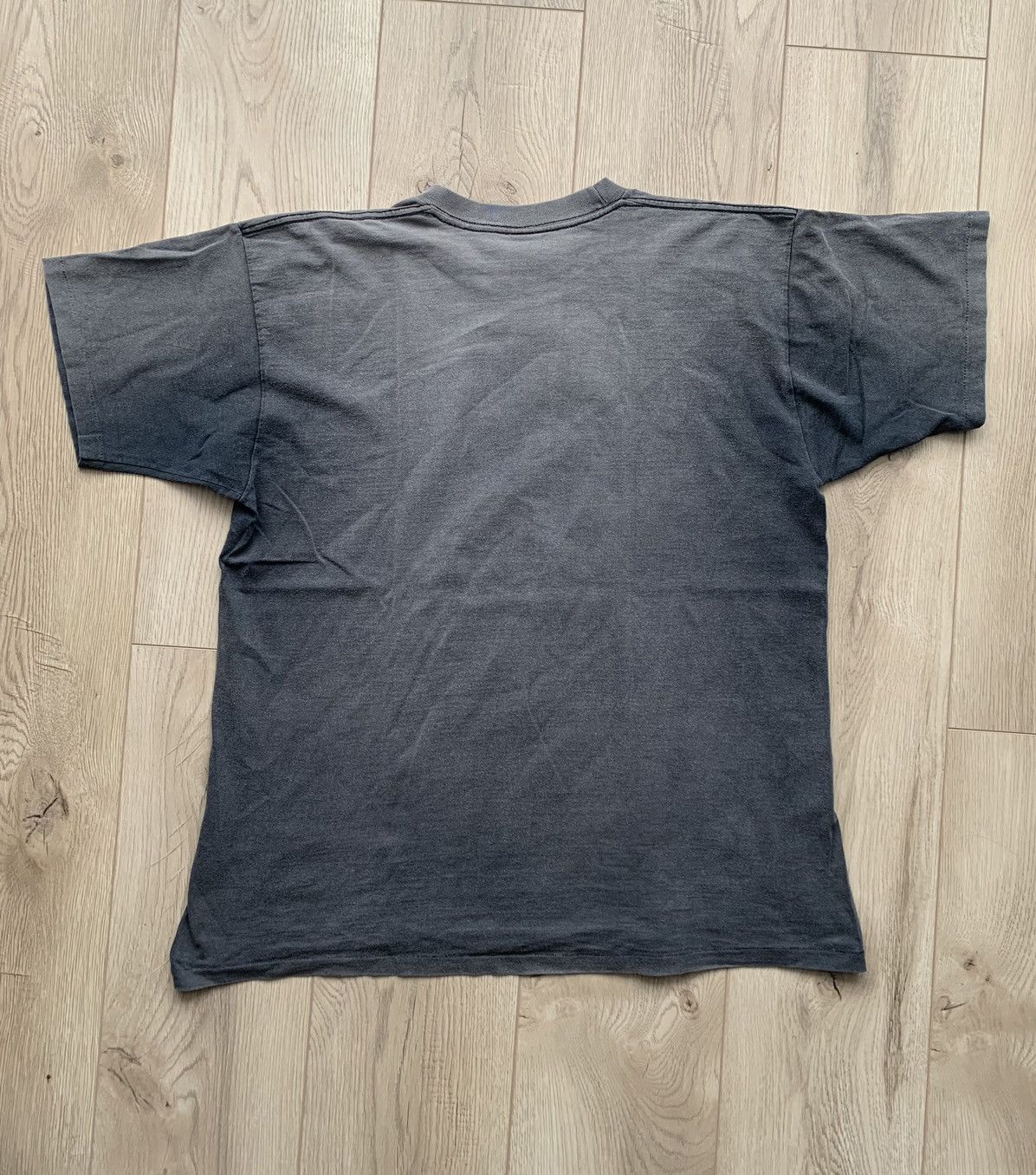 Cadillac 1959s Cadillac Eldorado archive very rare USA logo tee Size US XL / EU 56 / 4 - 11 Thumbnail