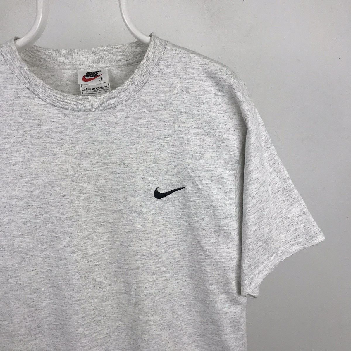 Vintage Nike T Shirt AS151