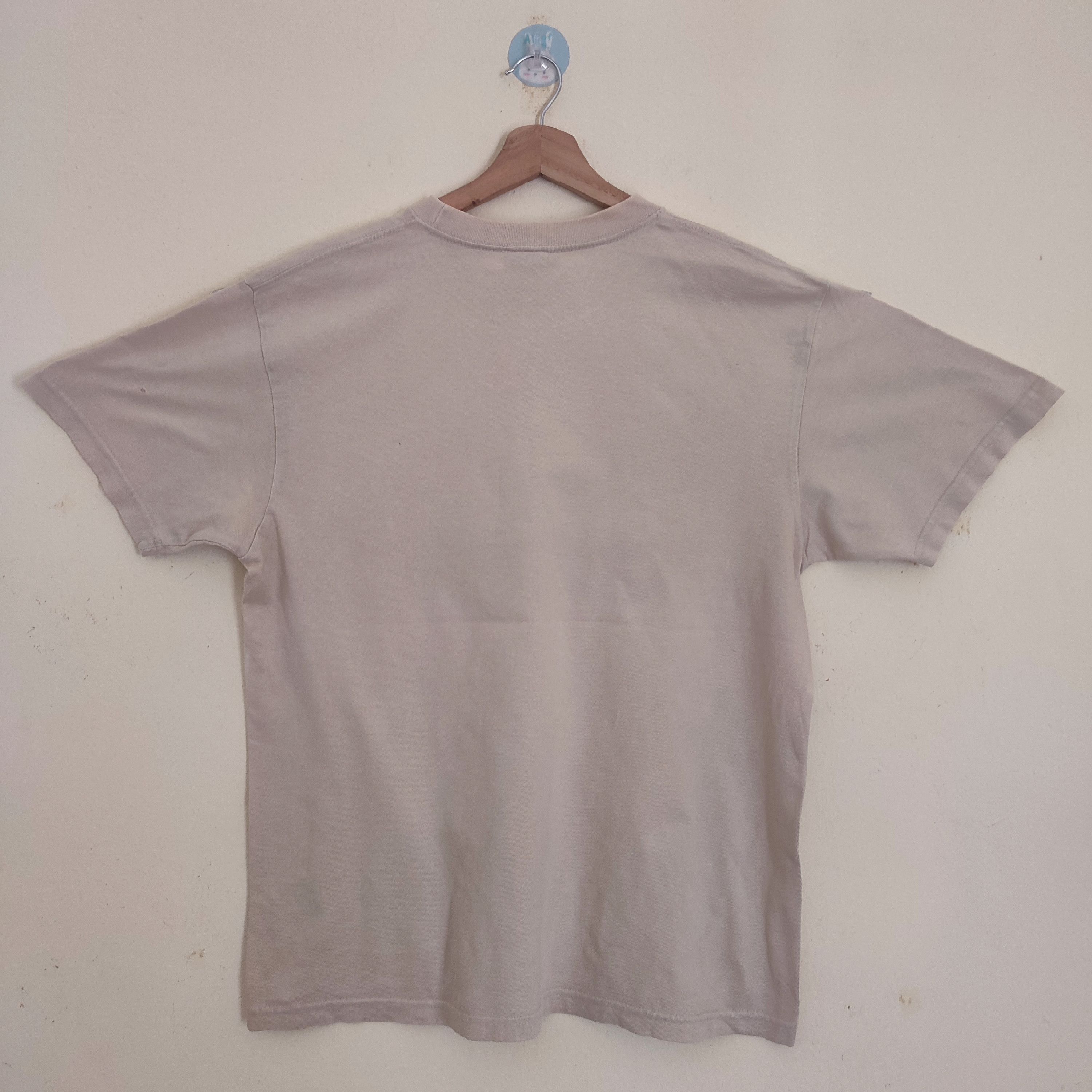Band Tees × Japanese Brand YUI Japanese Singer tour 2008 Tshirt Size US L / EU 52-54 / 3 - 4 Thumbnail